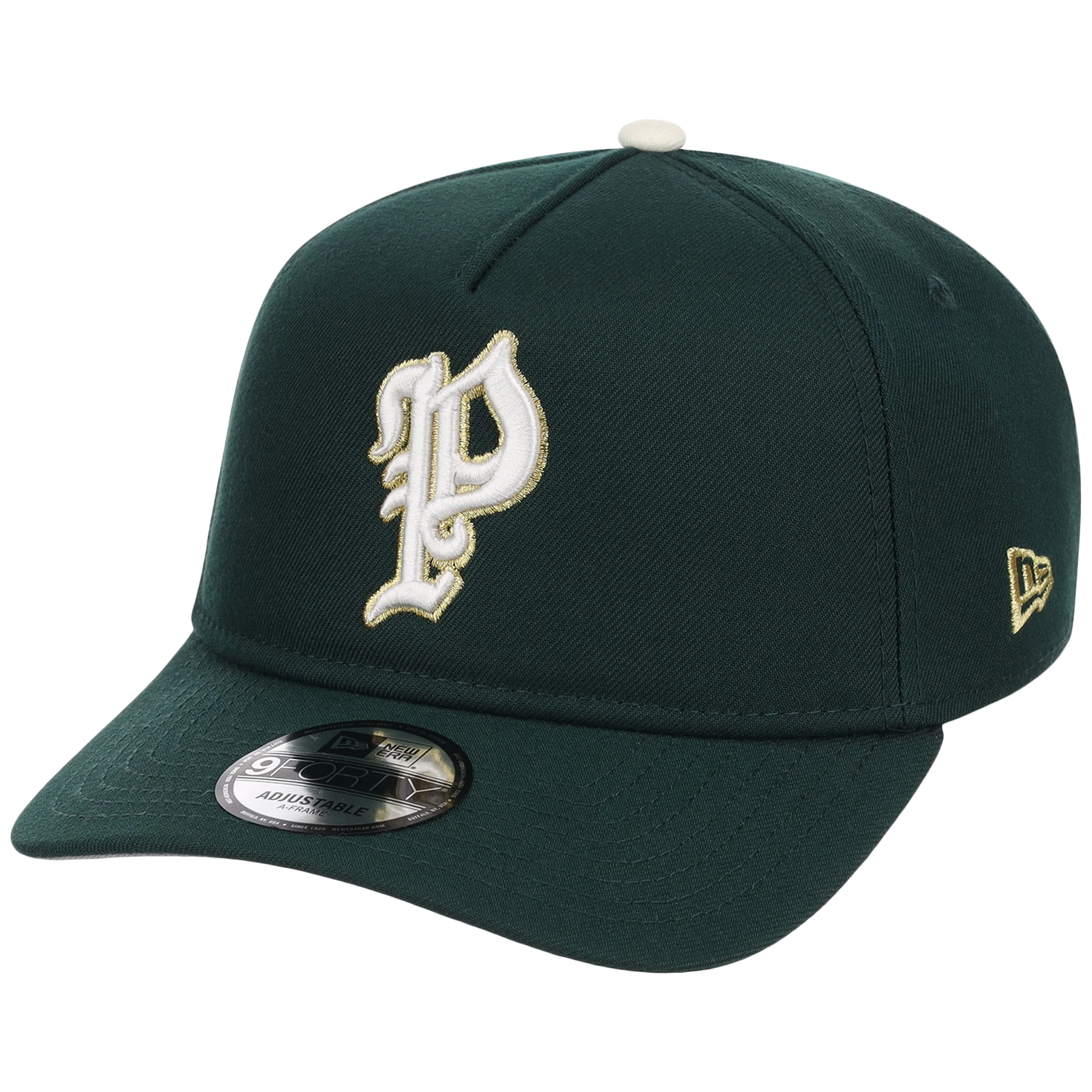 Philadelphia Phillies Philly Crown the City - Dark Green/Dark Green) - Image 4