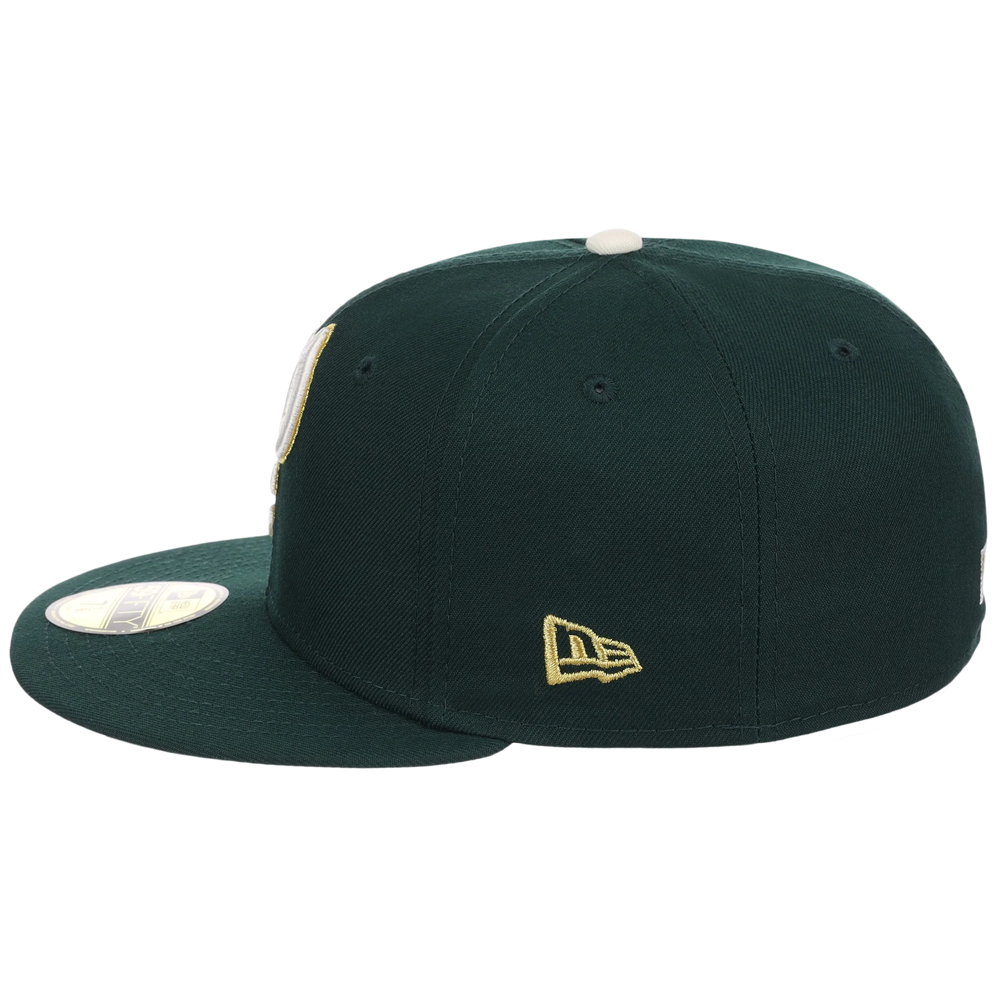 Philadelphia Phillies Philly Crown the City - Dark Green/Dark Green) - Image 6