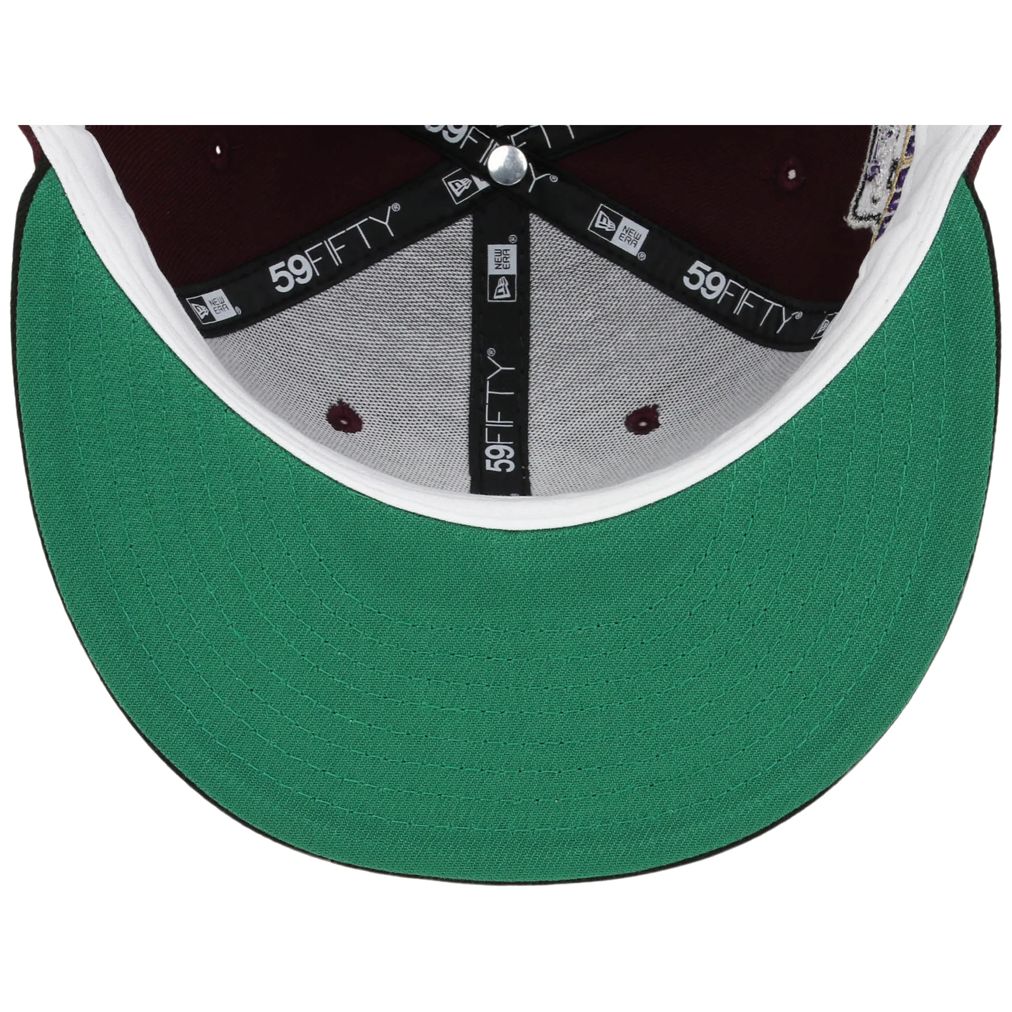 Philadelphia Phillies The MLB “Rooted” New Era 59FIFTY Collection - Image 2