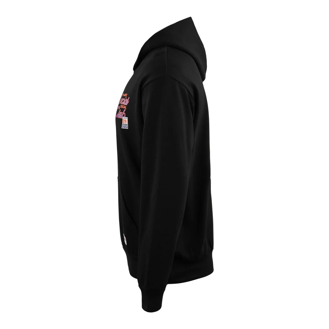 Phoenix Suns ASSC X NBA Coach Script Hoodie - Image 3