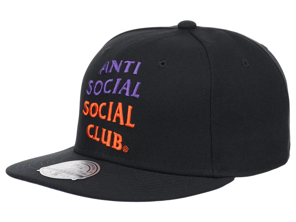 Phoenix Suns ASSC X NBA Fitted - Image 4