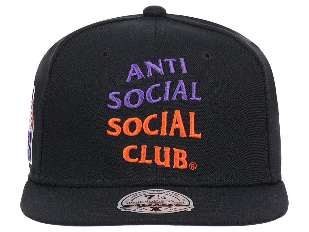 Phoenix Suns ASSC X NBA Fitted - Image 5