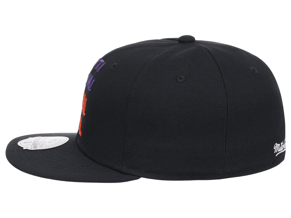 Phoenix Suns ASSC X NBA Fitted - Image 6