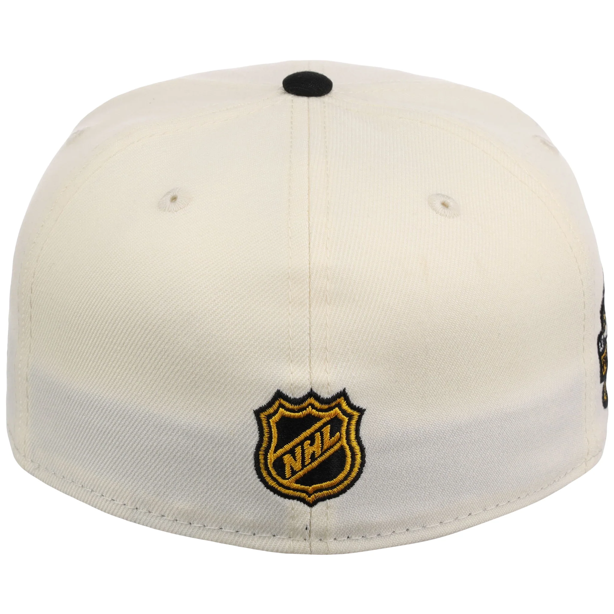 PITTSBURGH PENGUINS NHL CHROME OTC NEW ERA 59FIFTY - Image 7