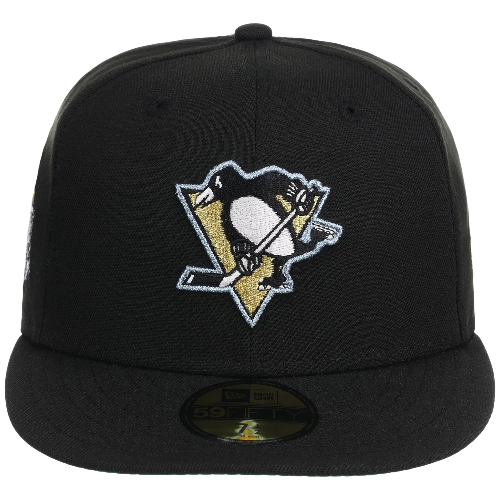 Pittsburgh Penguins NHL Winter Classic New Era 59FIFTY - Image 5