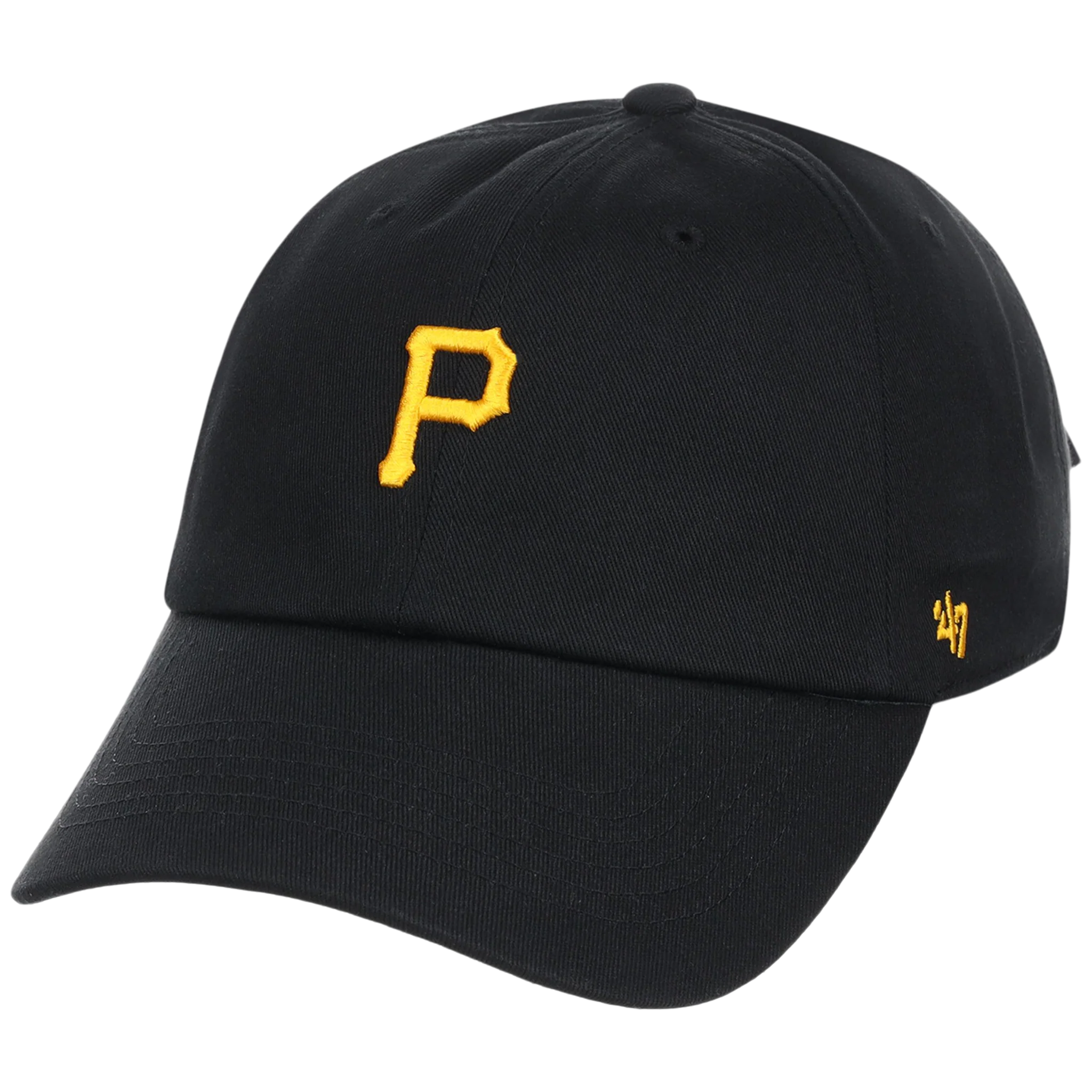 Pittsburgh Pirates MLB '47 Mother's Day 'Bow Back' Clean Up Collection - Image 4