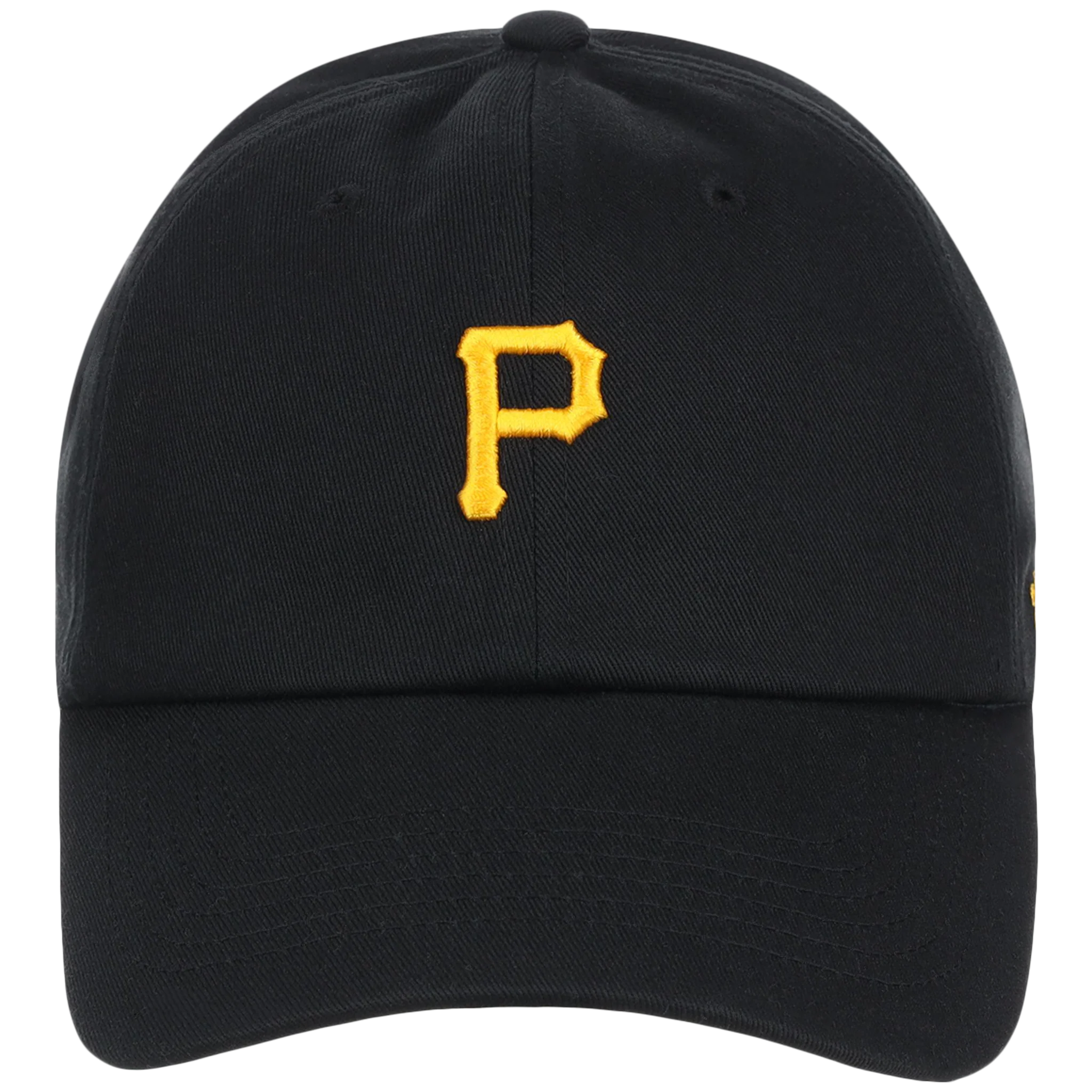 Pittsburgh Pirates MLB '47 Mother's Day 'Bow Back' Clean Up Collection - Image 5
