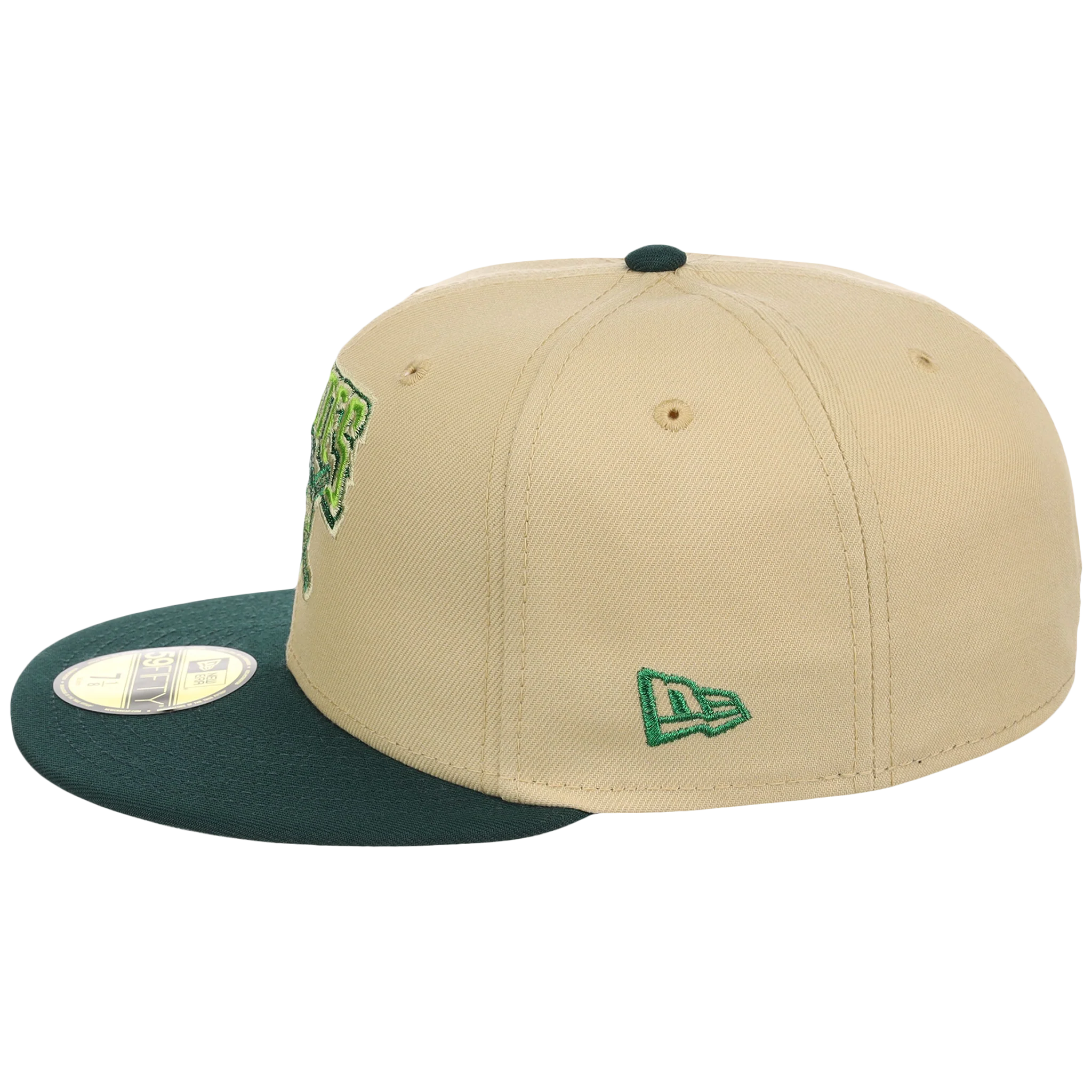 Pittsburgh Pirates MLB Bank Roll New Era 59FIFTY - Image 6