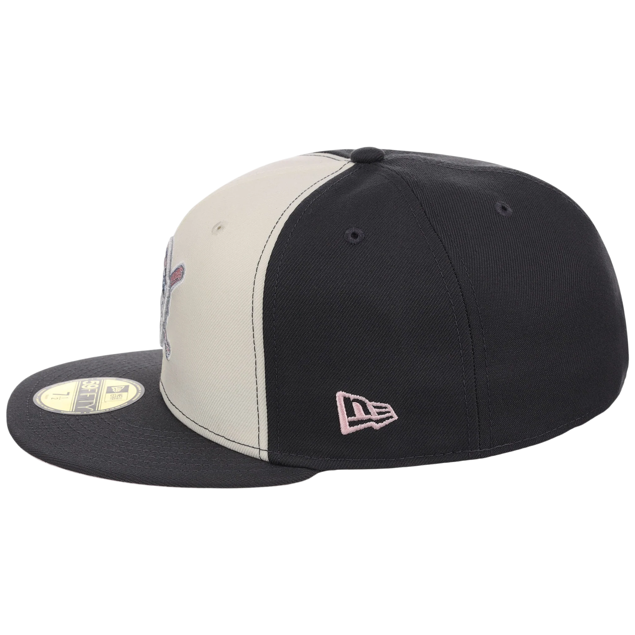 Pittsburgh Pirates MLB Blinky 3.0 New Era 59FIFTY - Image 6