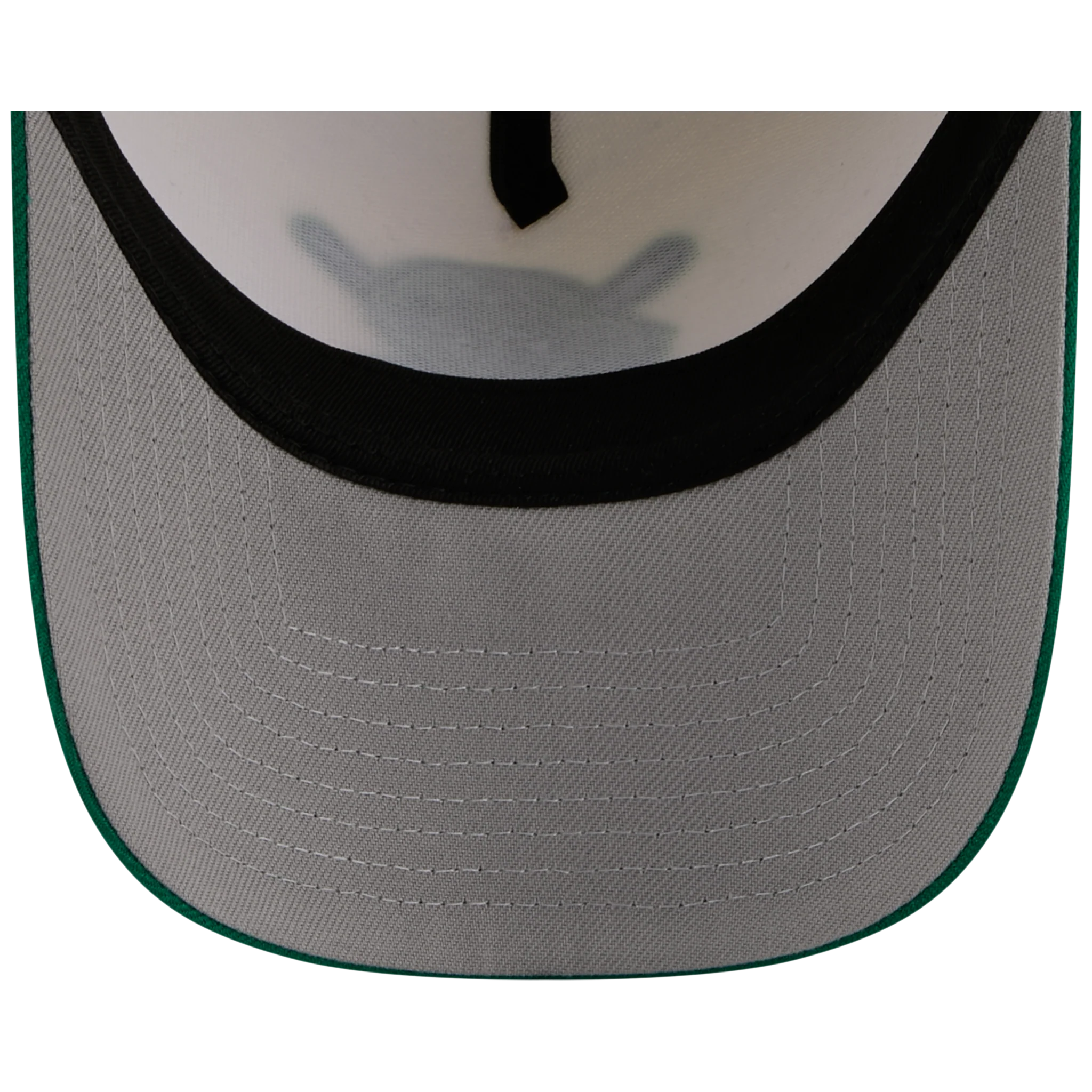 Pittsburgh Pirates MLB Chrome Paddy New Era 9FORTY - Image 2