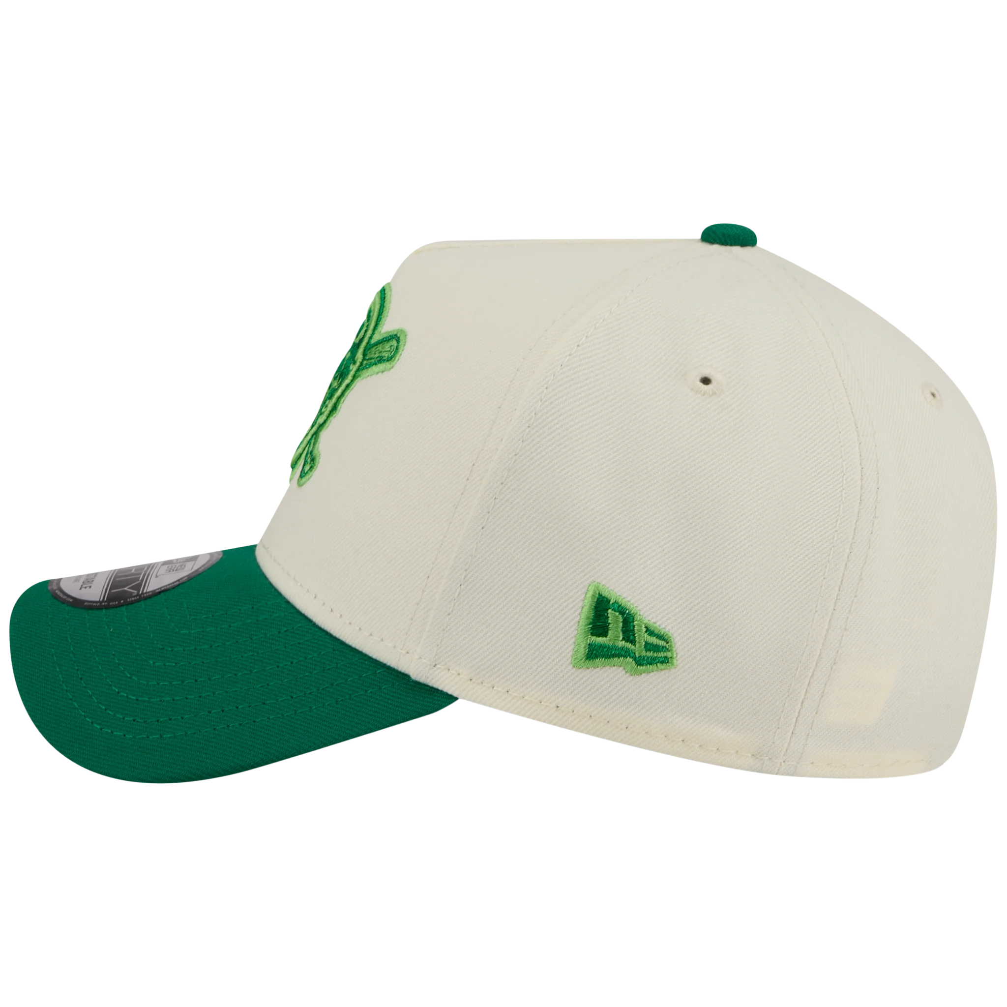 Pittsburgh Pirates MLB Chrome Paddy New Era 9FORTY - Image 6