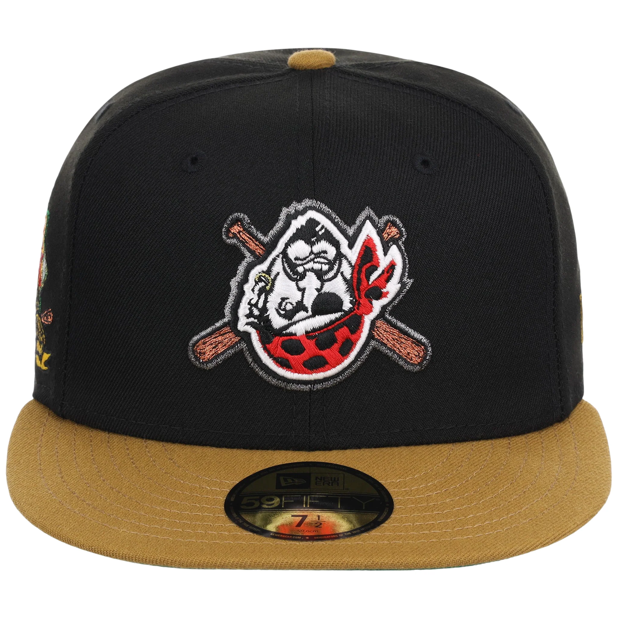 Pittsburgh Pirates MLB Flipmode New Era 59FIFTY - Image 4