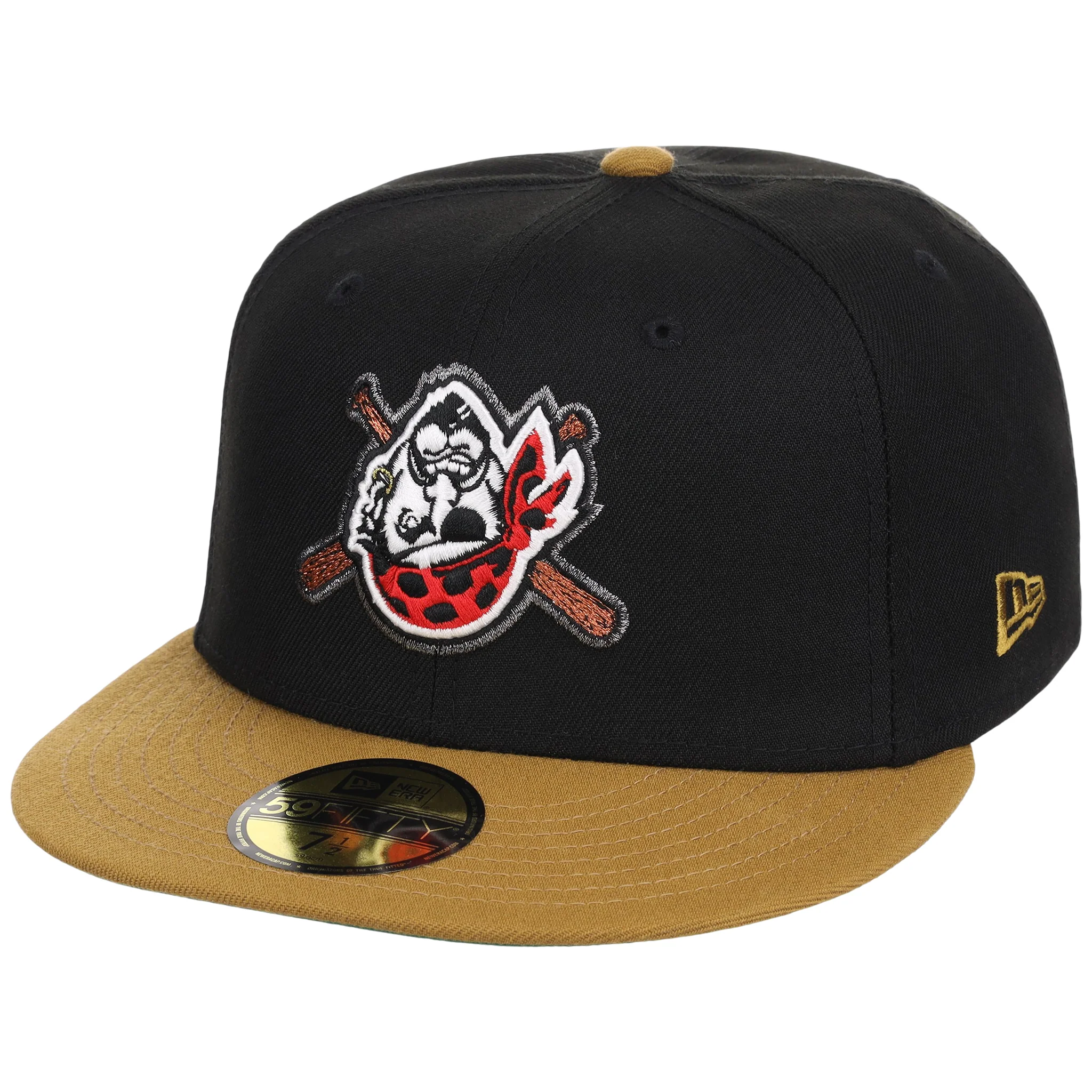 Pittsburgh Pirates MLB Flipmode New Era 59FIFTY - Image 5