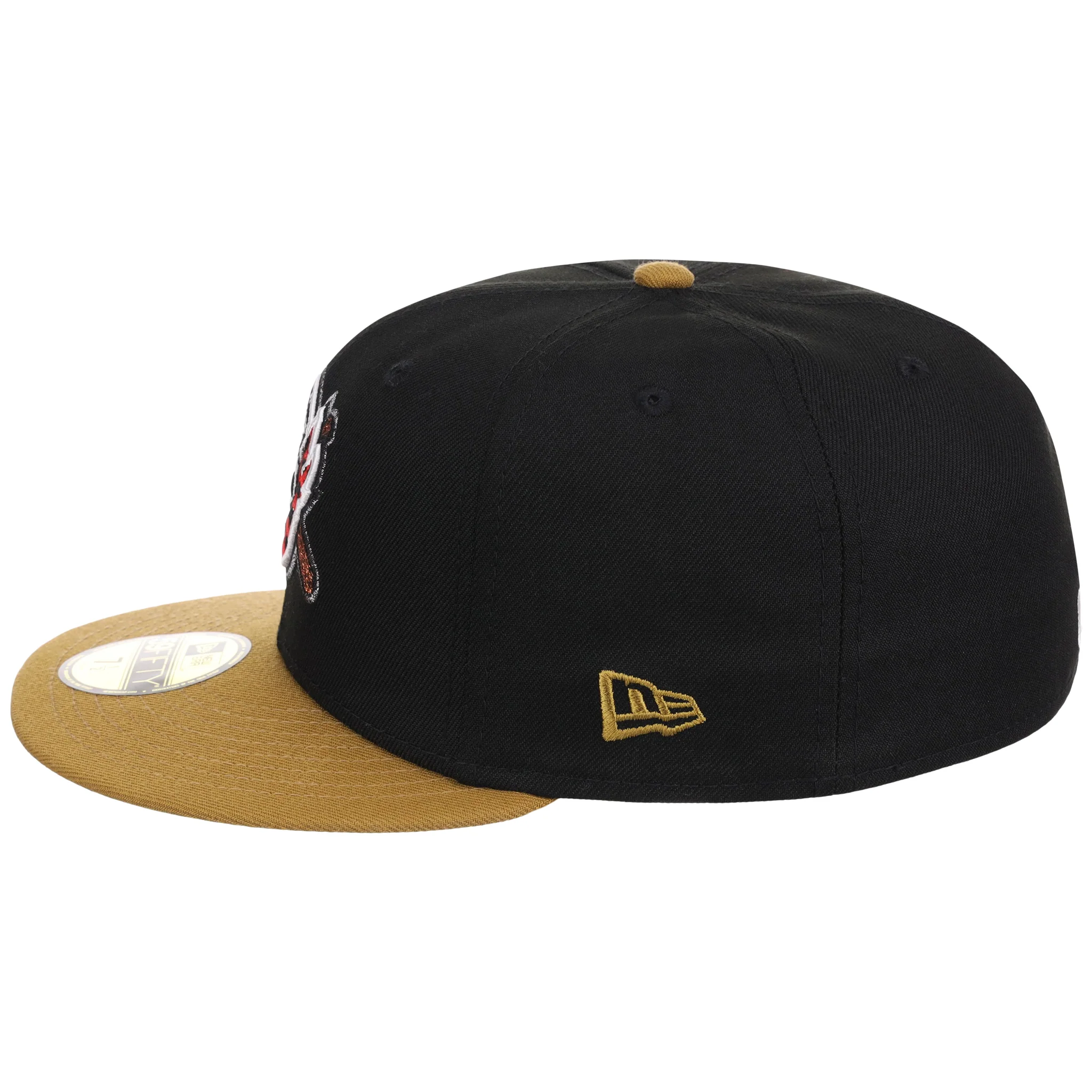 Pittsburgh Pirates MLB Flipmode New Era 59FIFTY - Image 6