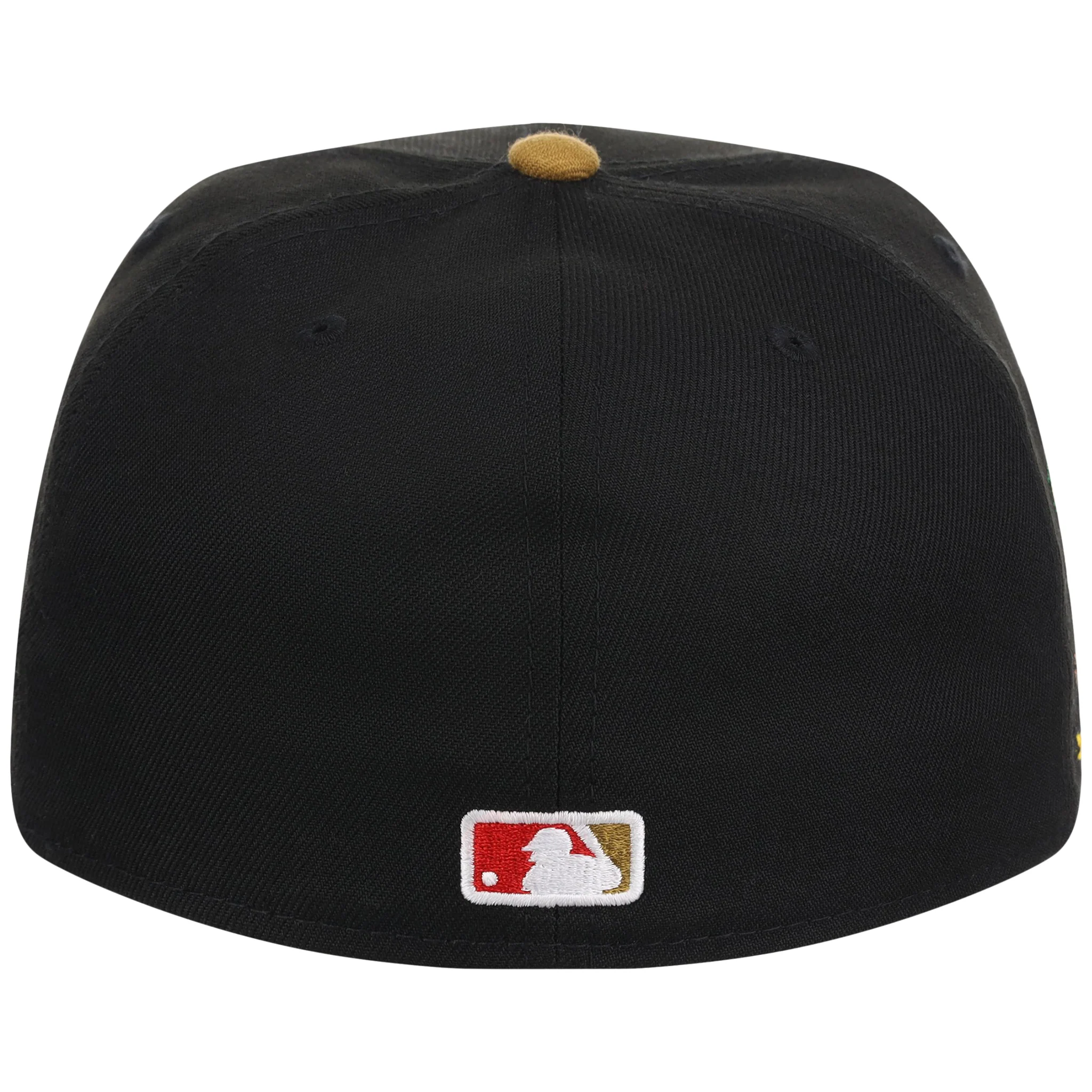 Pittsburgh Pirates MLB Flipmode New Era 59FIFTY - Image 7