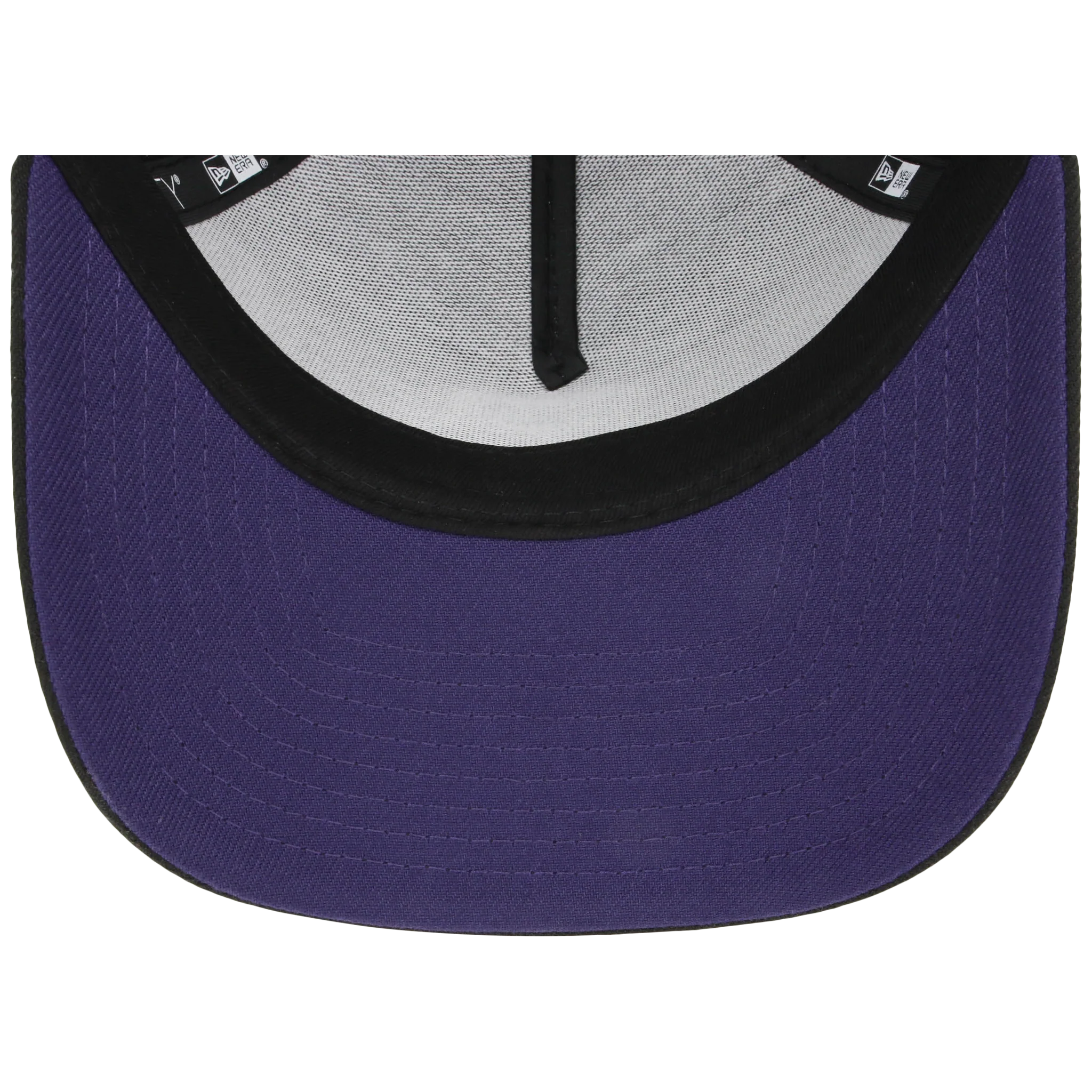 Pittsburgh Pirates MLB Galaxy Dust New Era 9FORTY - Image 2