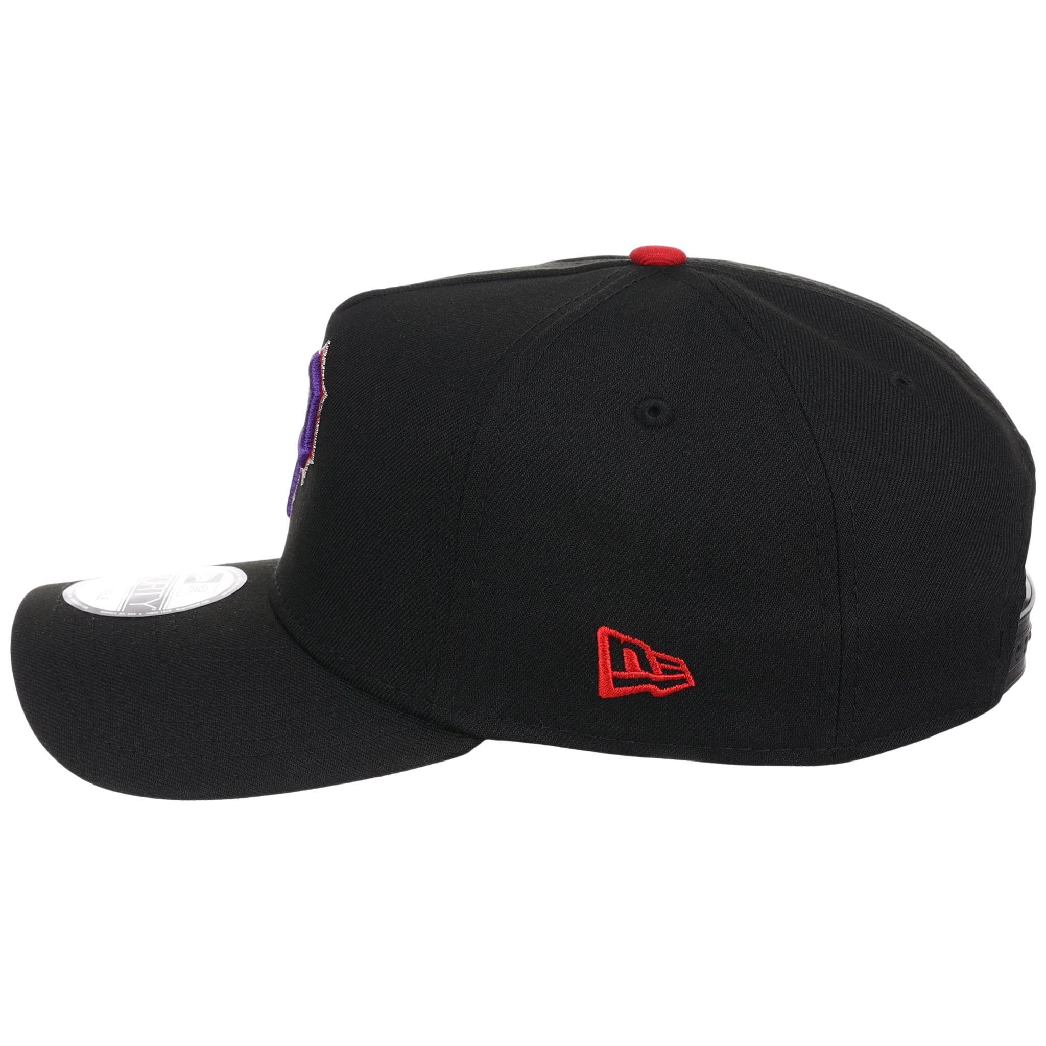 Pittsburgh Pirates MLB Galaxy Dust New Era 9FORTY - Image 6
