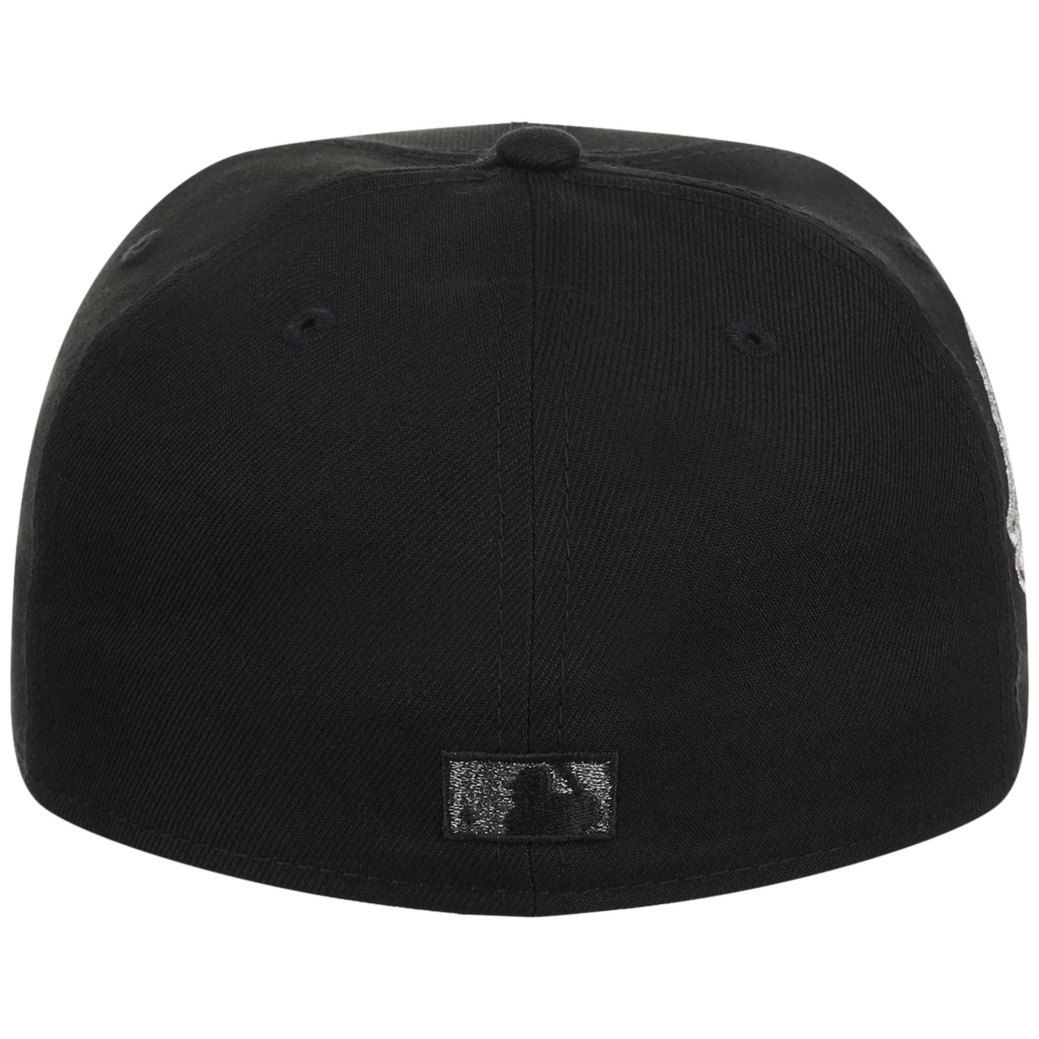 Pittsburgh Pirates MLB Liquid Titanium New Era 59FIFTY - Image 7