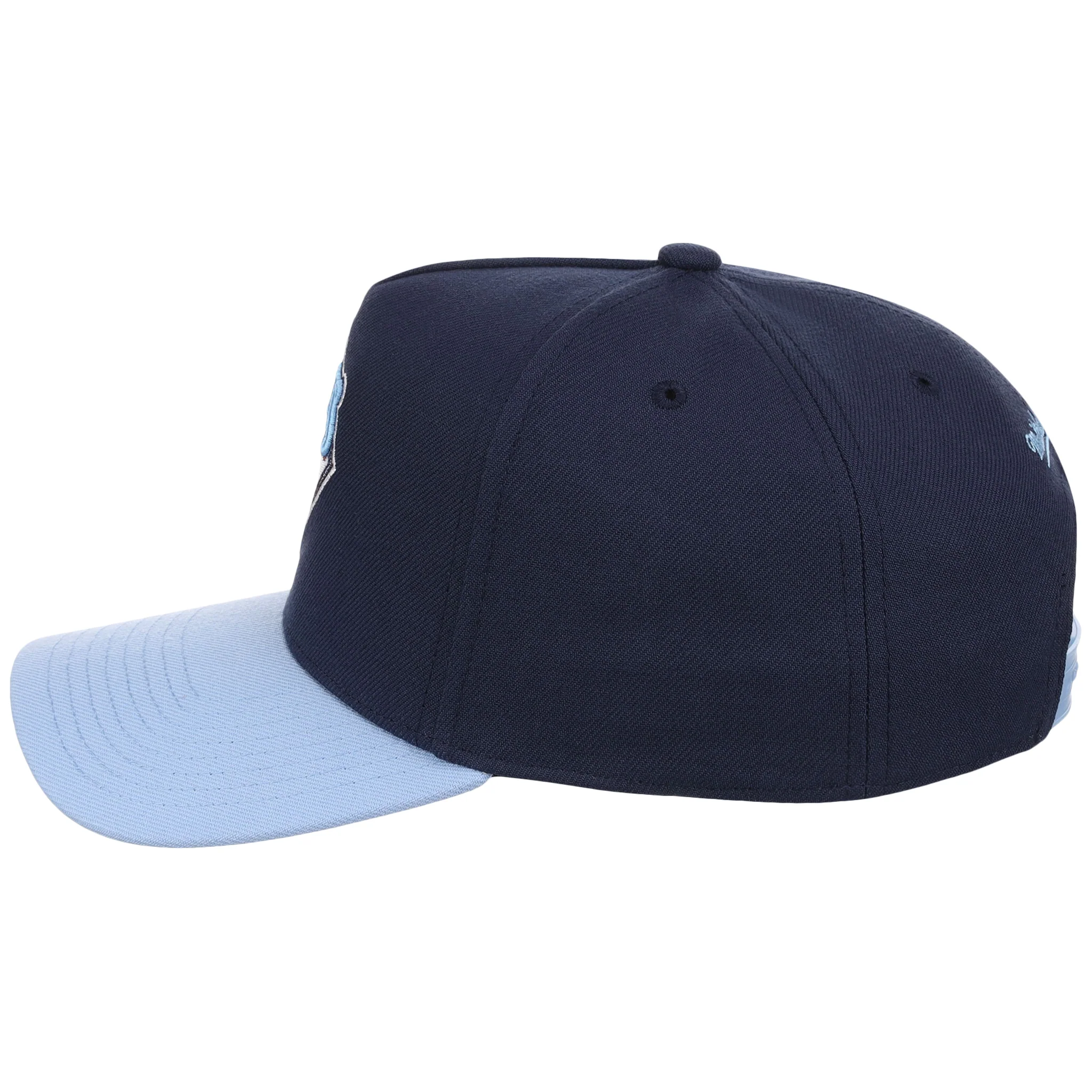 Pittsburgh Pirates MLB Ocean Sky Mitchell & Ness Pro Pinch - Image 6