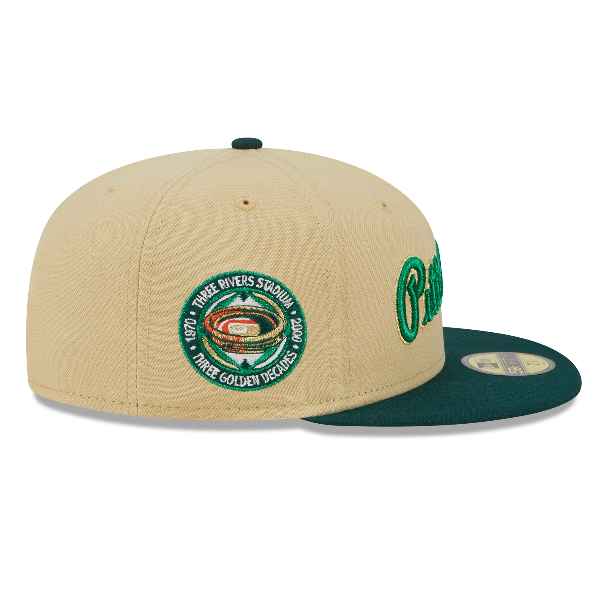 Pittsburgh Pirates MLB Paddy 59FIFTY - Image 3