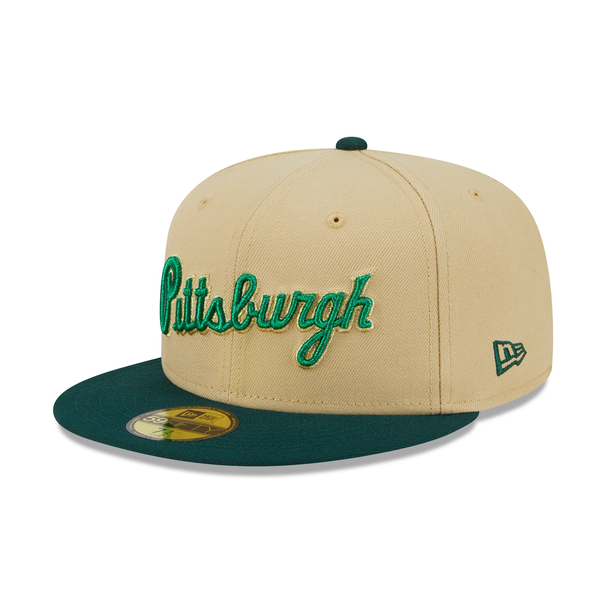Pittsburgh Pirates MLB Paddy 59FIFTY - Image 4