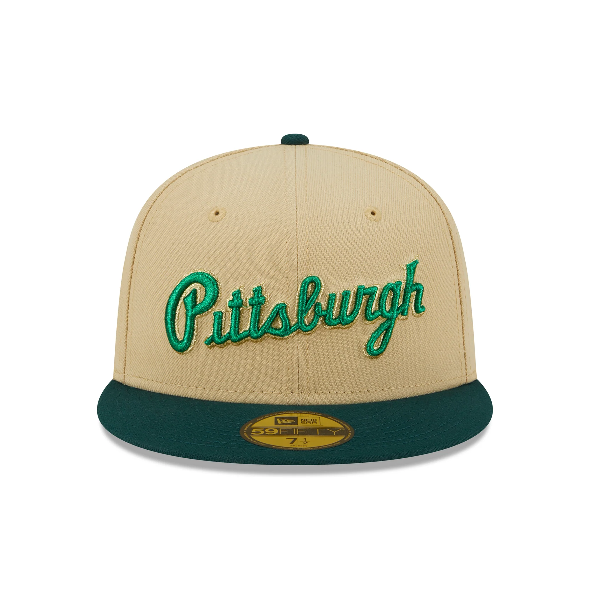 Pittsburgh Pirates MLB Paddy 59FIFTY - Image 5