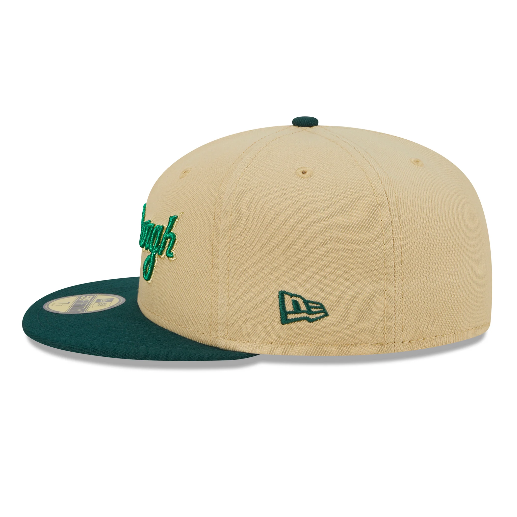 Pittsburgh Pirates MLB Paddy 59FIFTY - Image 6