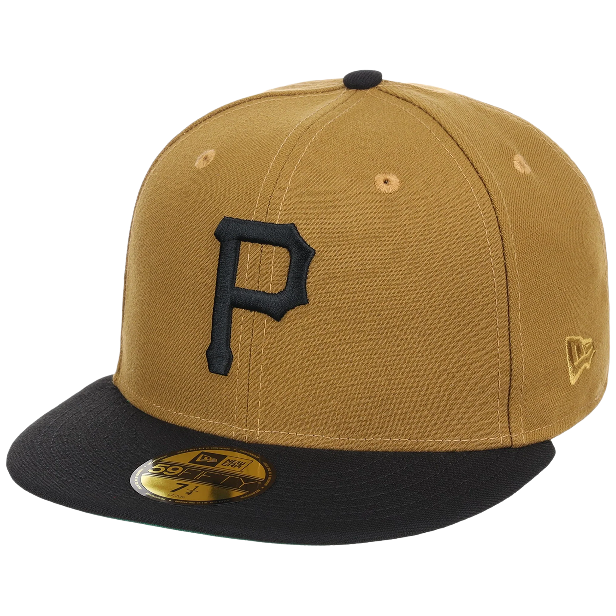 Pittsburgh Pirates MLB Retro Classic 2.0 - The Centennial Classic New Era 59FIFTY - Image 4