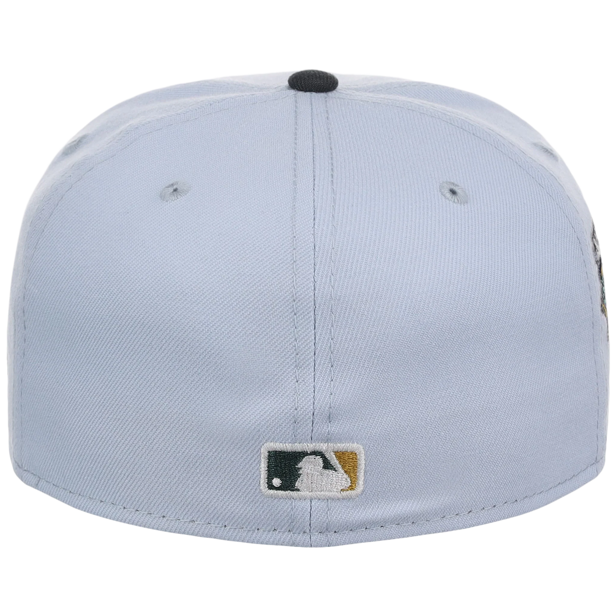 Pittsburgh Pirates MLB Sky Clouds New Era 59FIFTY - Image 7