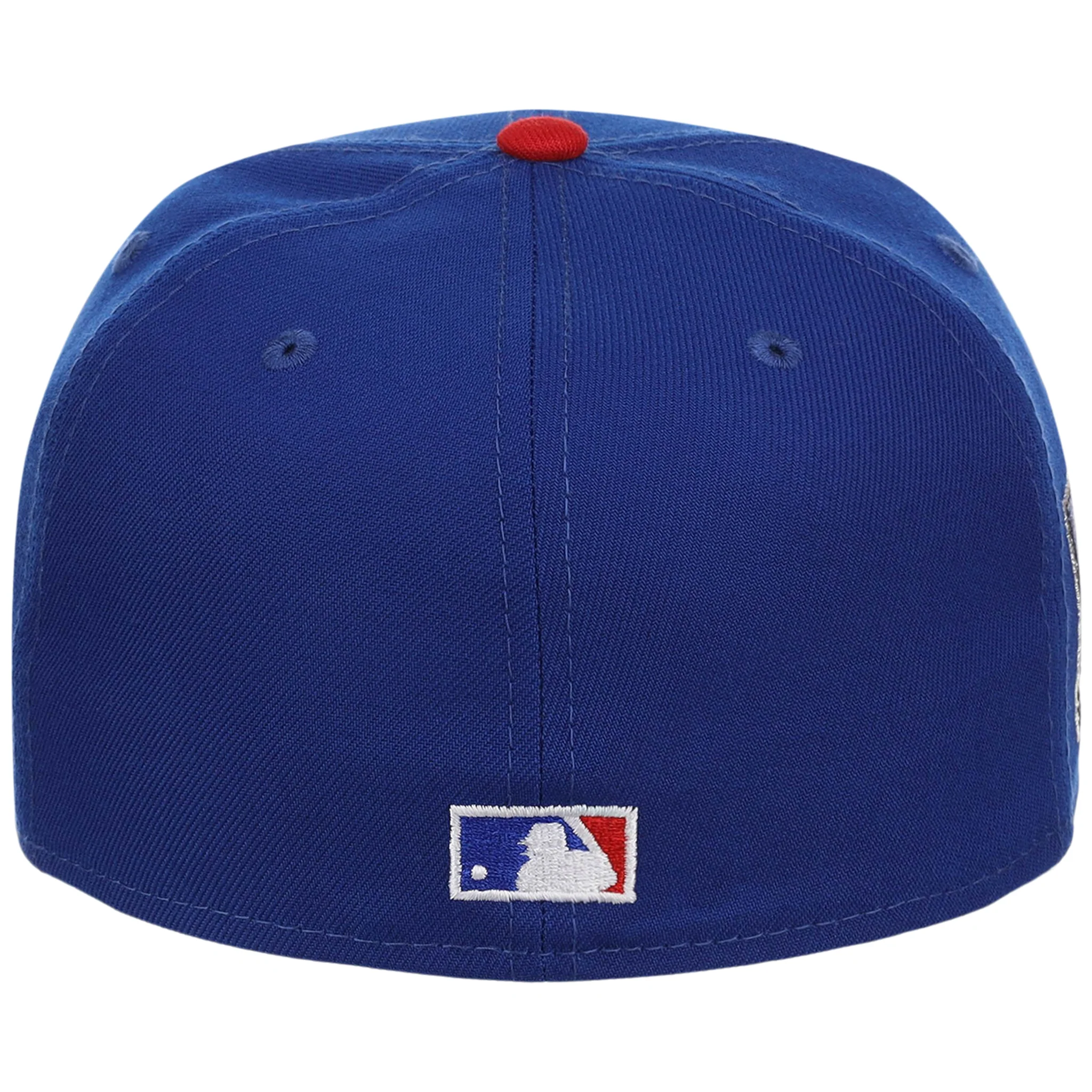 Pittsburgh Pirates  San Juan Crown the City Royal/Red - Image 7