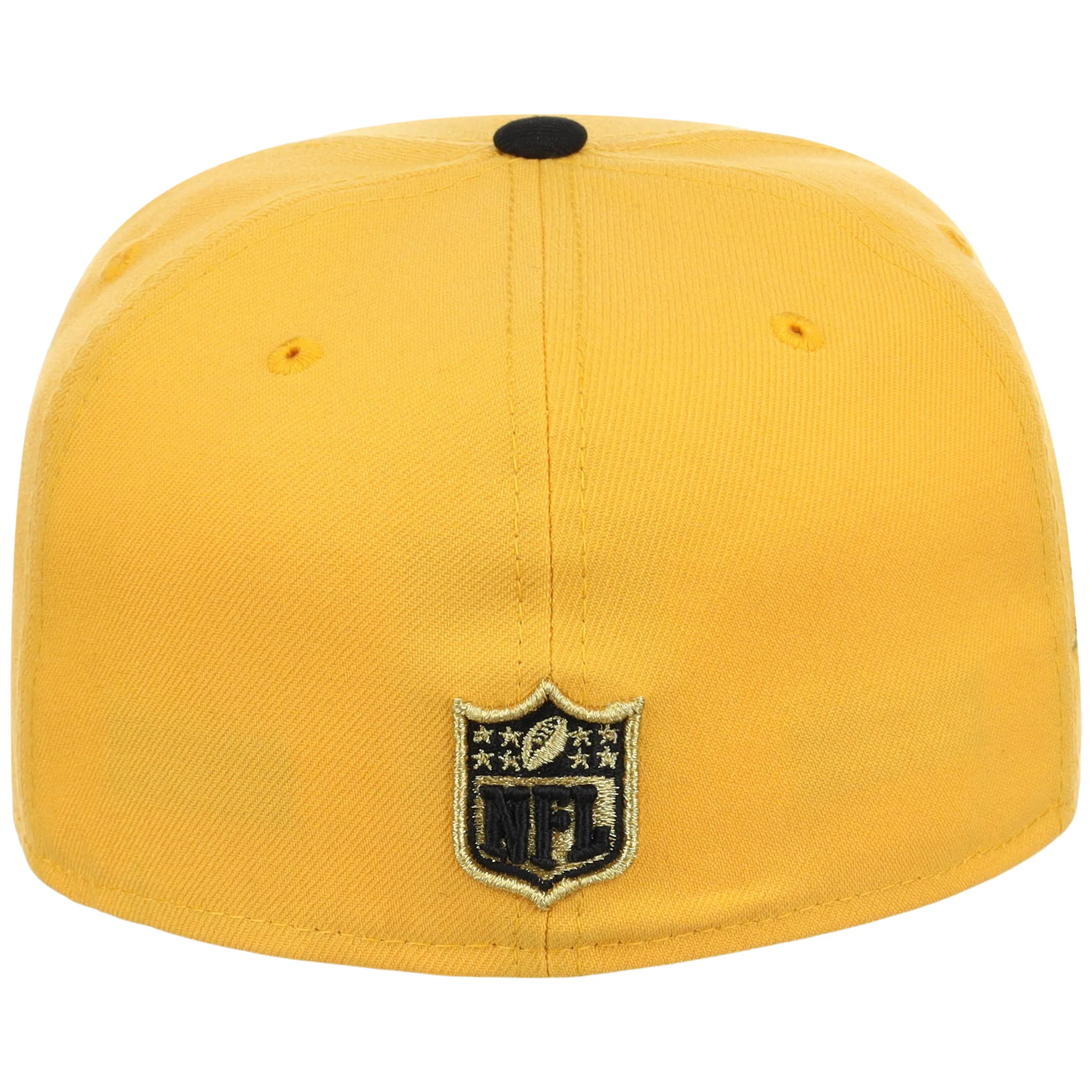 Pittsburgh Steelers  Immortal Sundays New Era 59FIFTY - Image 7
