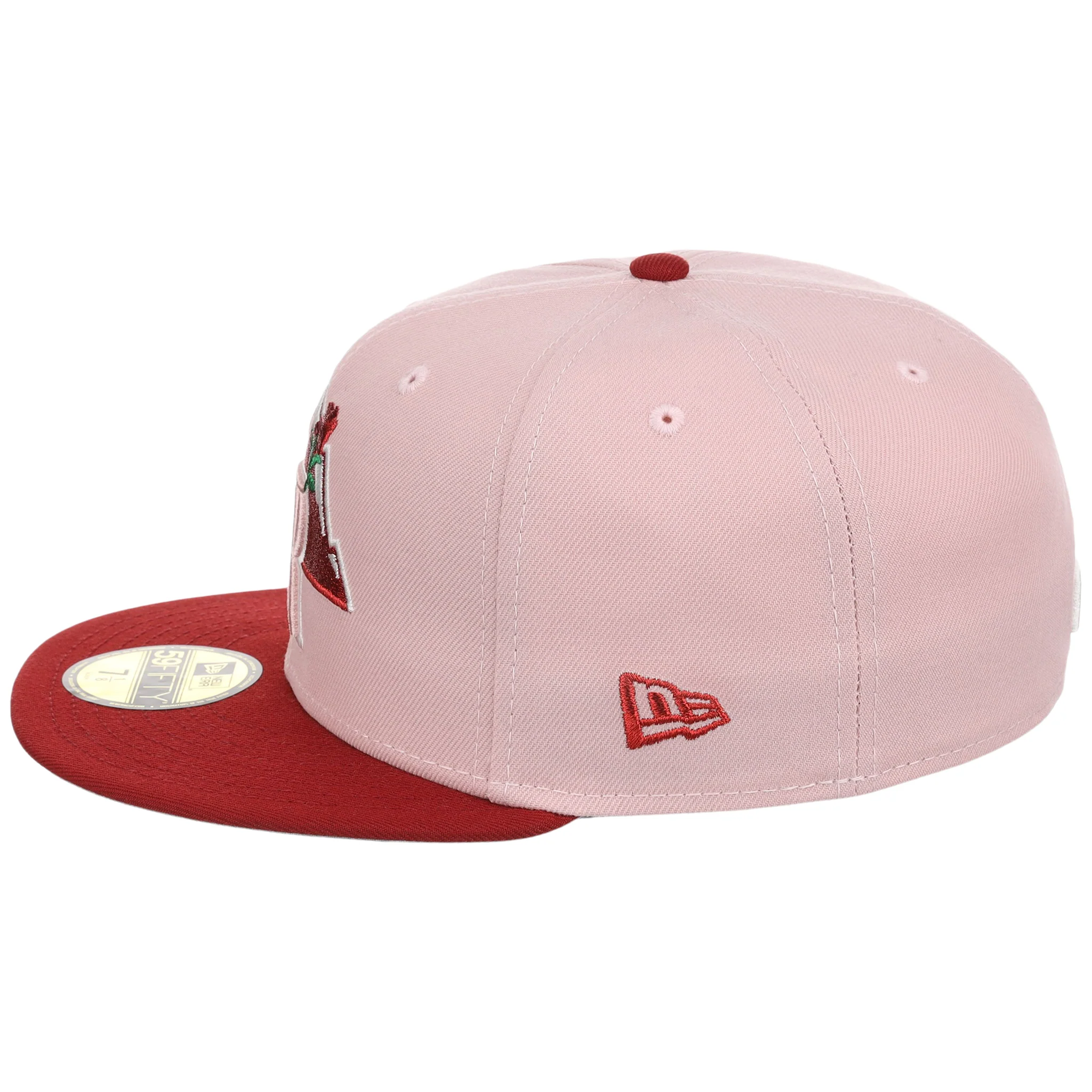 Portland Rockies MINOR LEAGUE MONDAY - Sweet Sentiments New Era 59FIFTY - Image 6