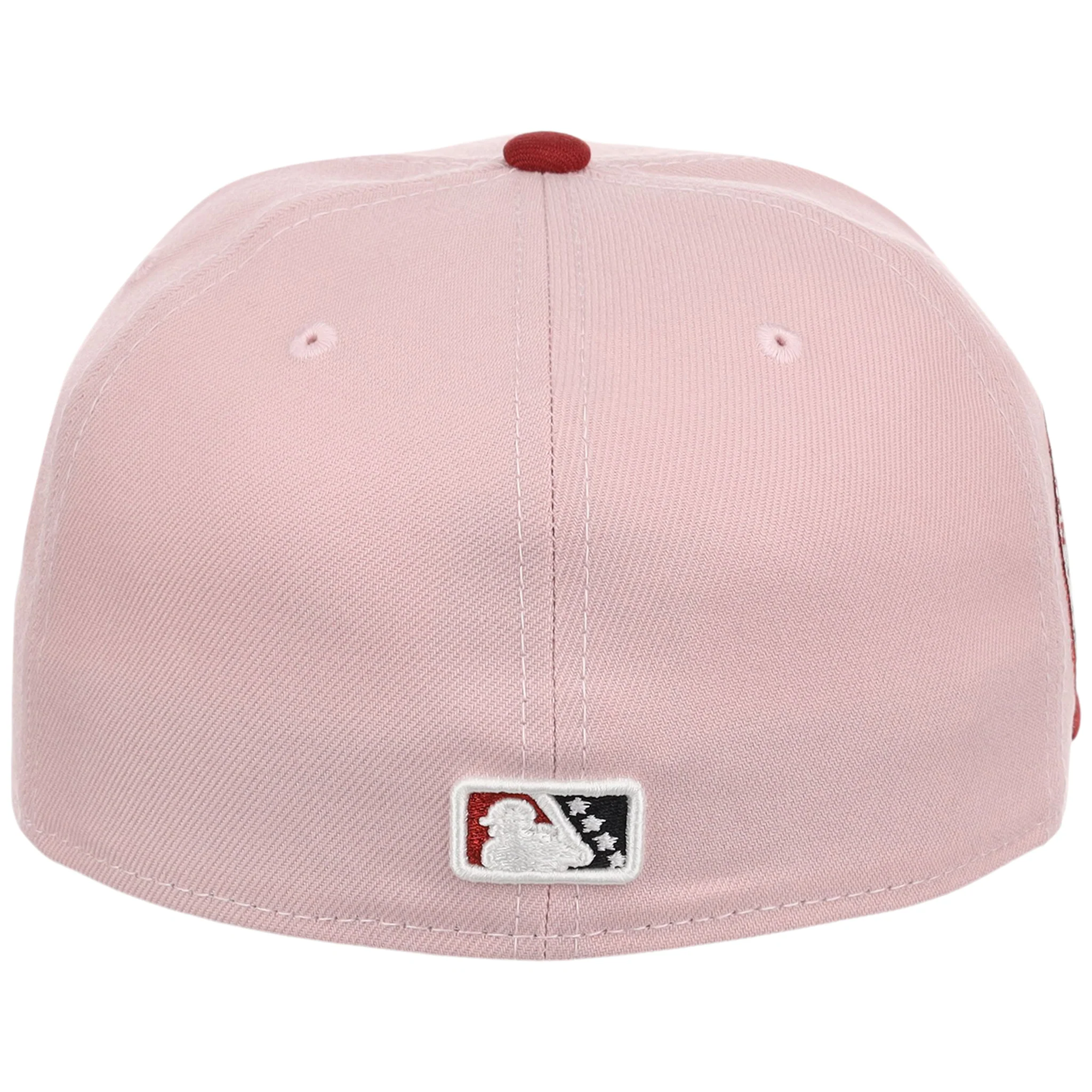 Portland Rockies MINOR LEAGUE MONDAY - Sweet Sentiments New Era 59FIFTY - Image 7