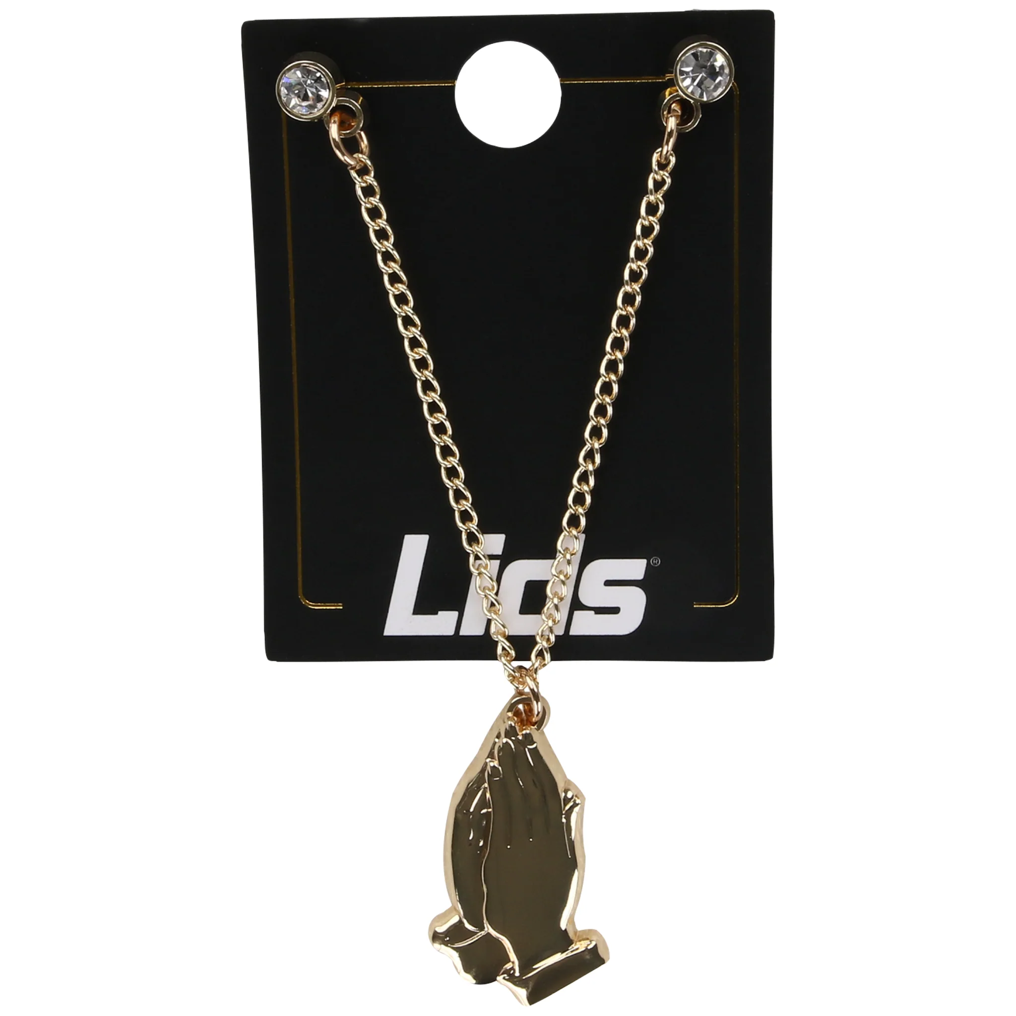 Prayer Hands Chain - Image 4