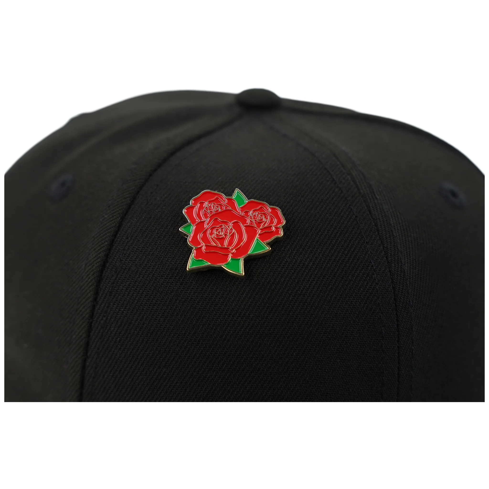 Rose Pin - Image 2
