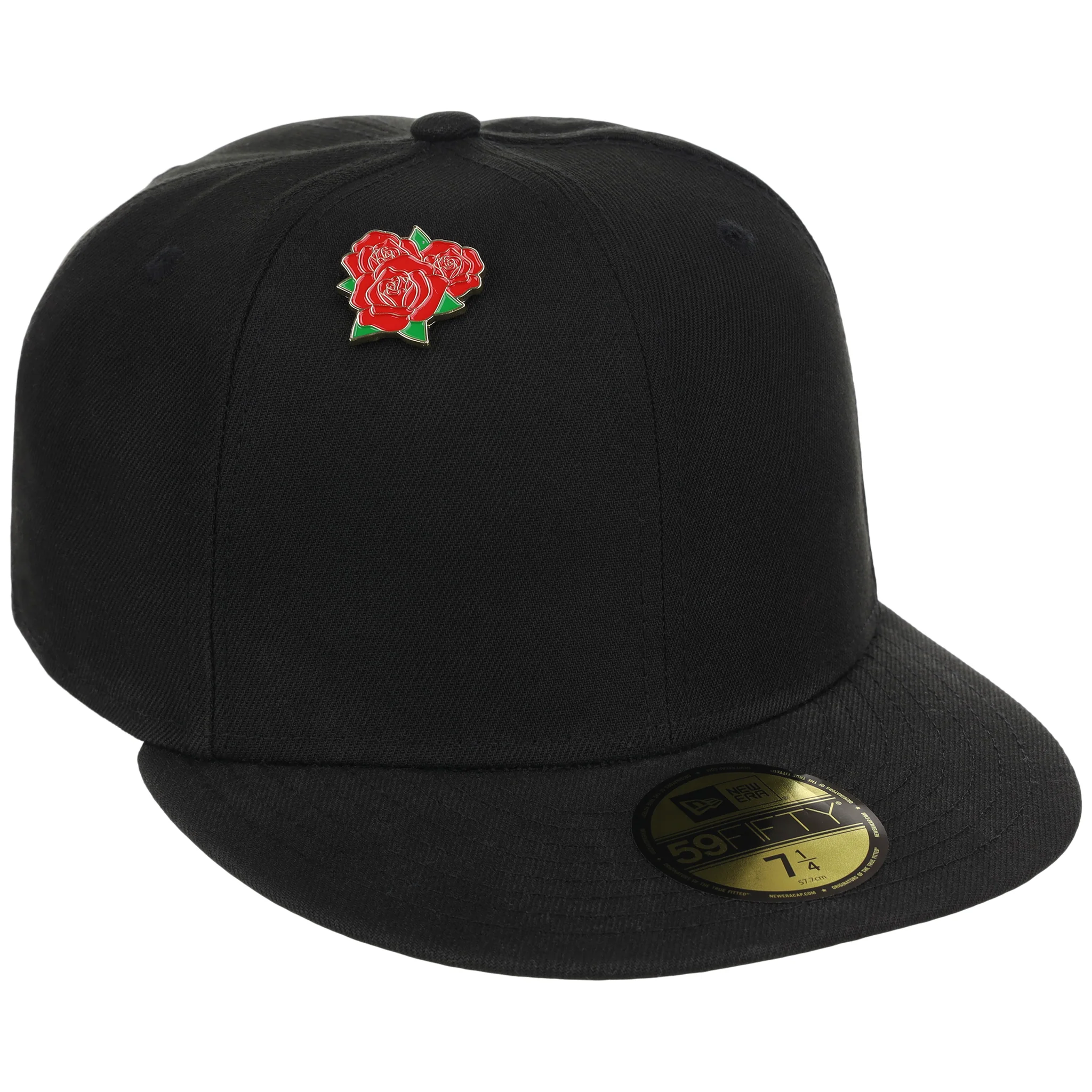 Rose Pin - Image 3