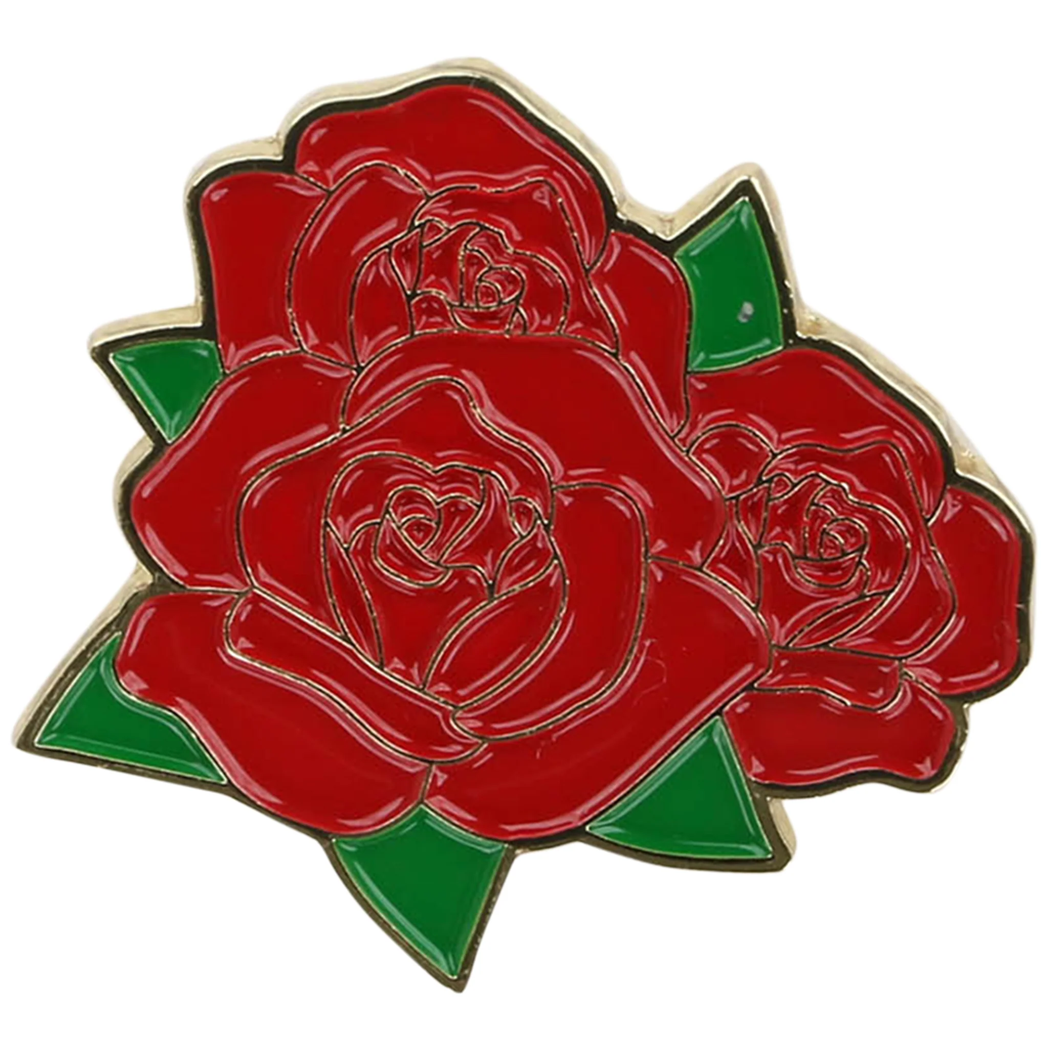 Rose Pin - Image 4