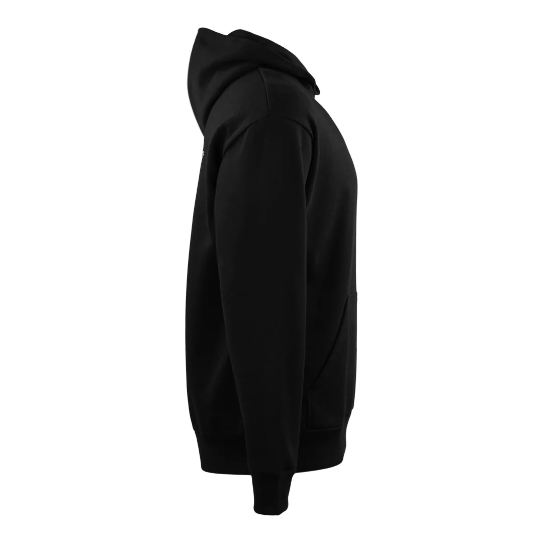 Sacramento Kings ASSC X NBA Coach Script Hoodie - Image 4