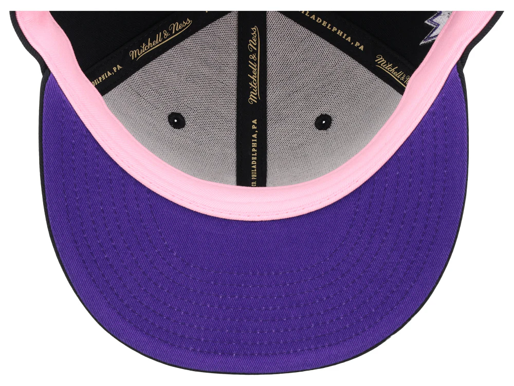 Sacramento Kings ASSC X NBA Fitted - Image 2