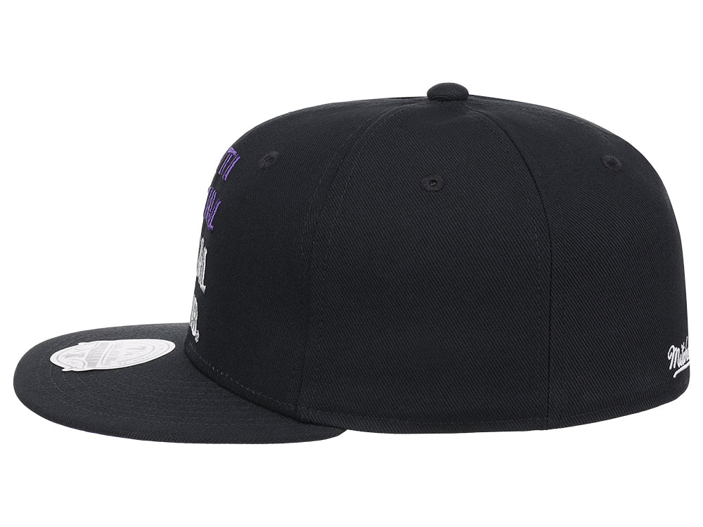 Sacramento Kings ASSC X NBA Fitted - Image 6