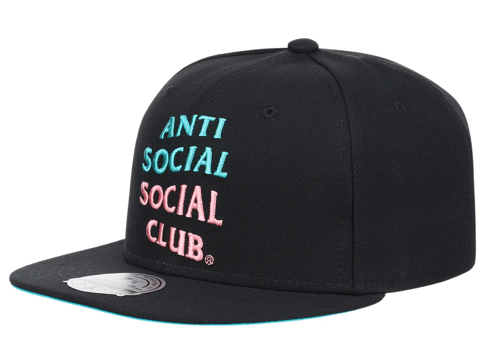 San Antonio Spurs ASSC X NBA Fitted - Image 4