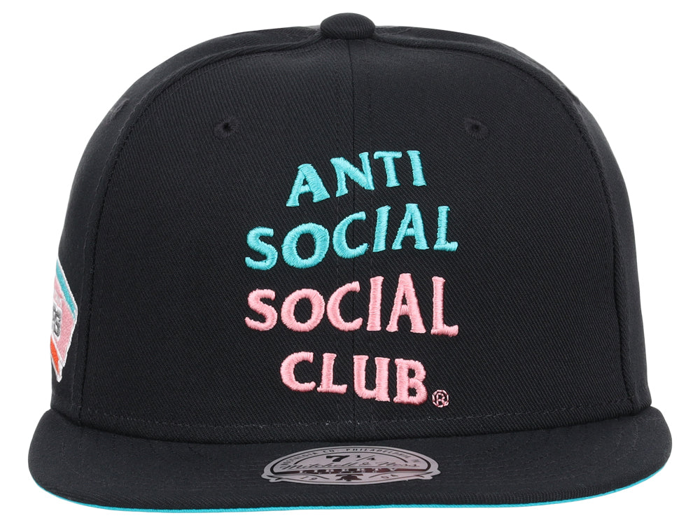 San Antonio Spurs ASSC X NBA Fitted - Image 5