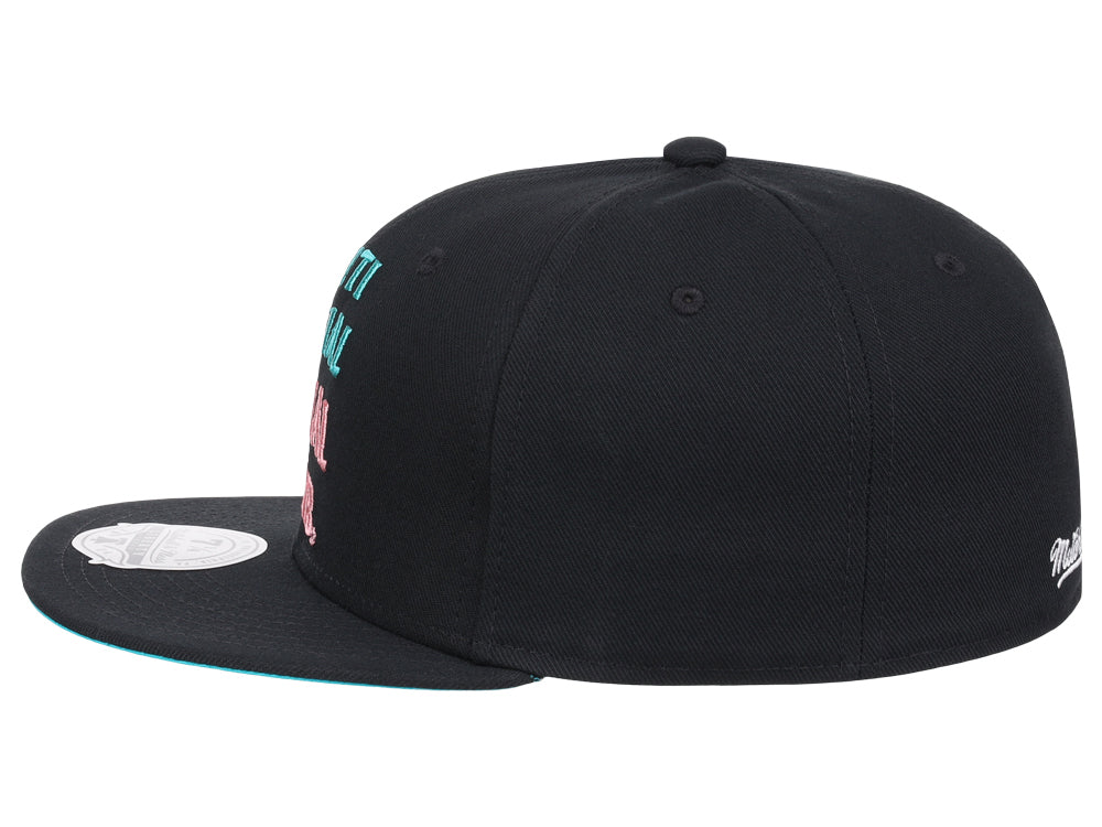 San Antonio Spurs ASSC X NBA Fitted - Image 6
