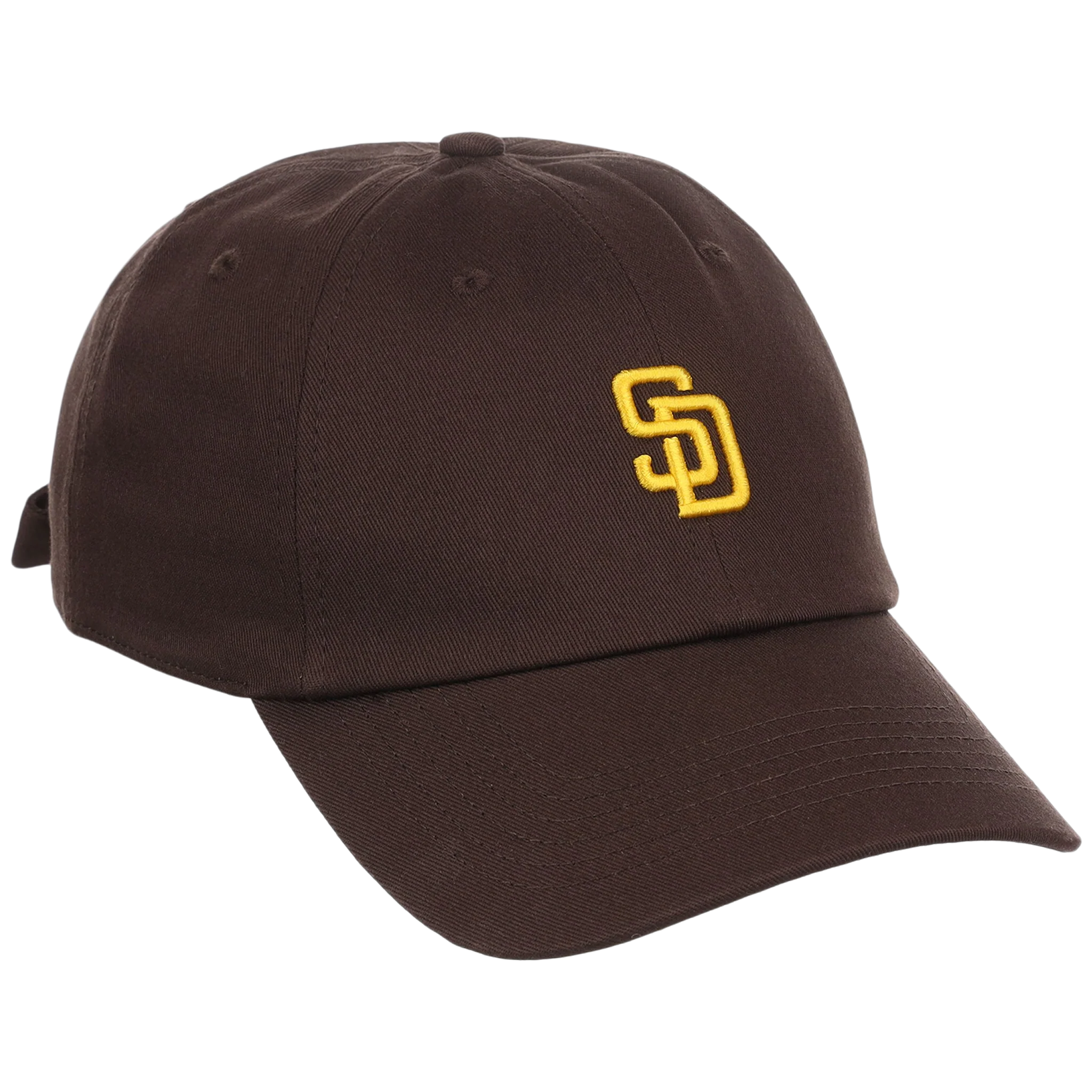 San Diego Padres MLB '47 Mother's Day 'Bow Back' Clean Up Collection