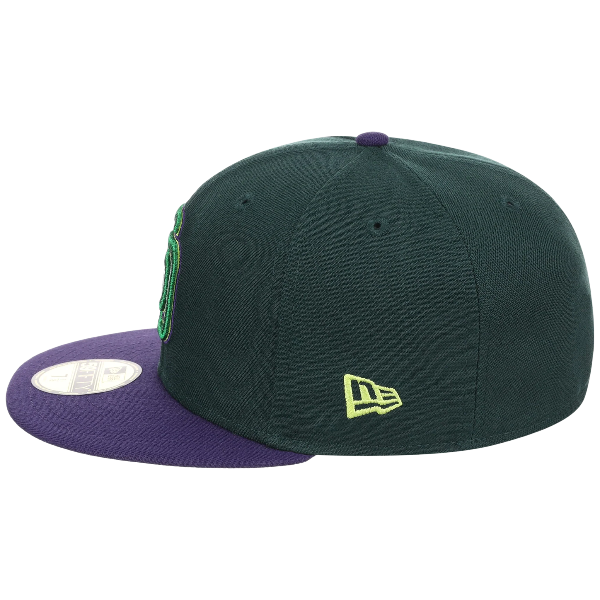 San Diego Padres MLB April Haze New Era 59FIFTY - Image 6
