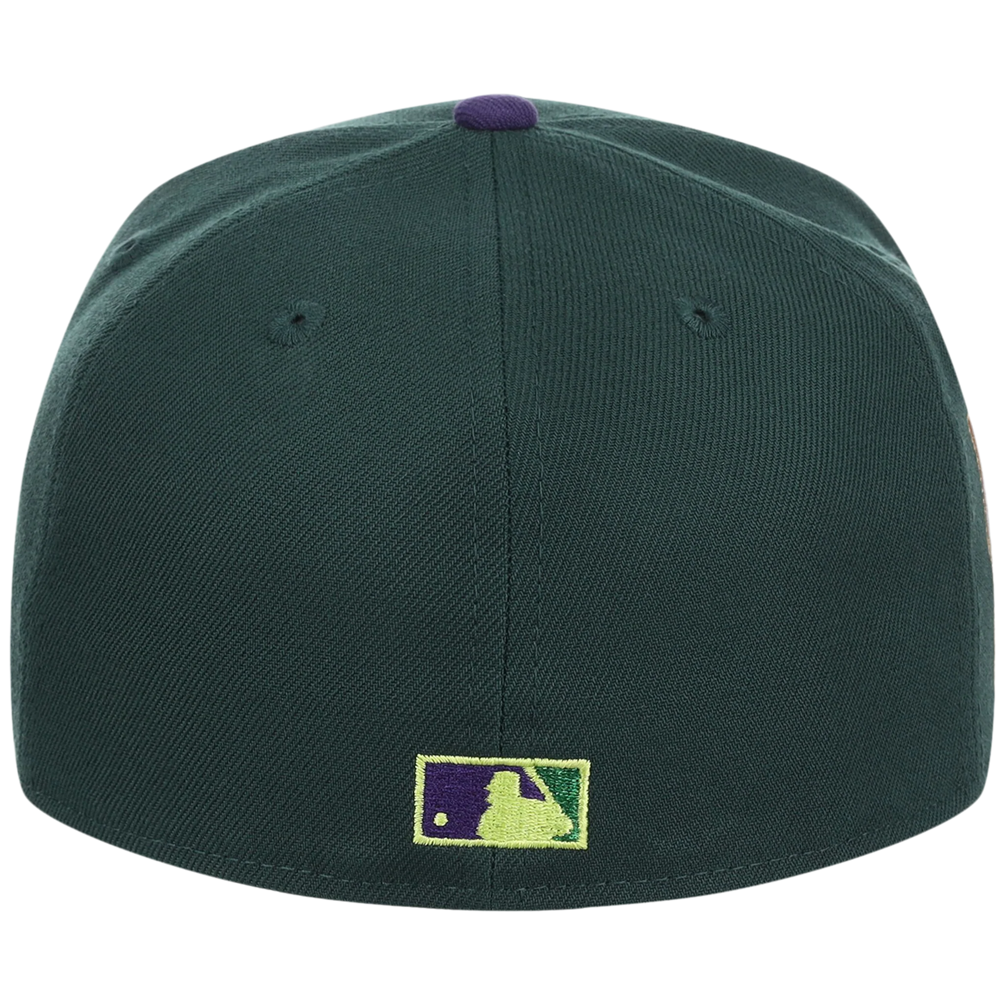 San Diego Padres MLB April Haze New Era 59FIFTY - Image 7