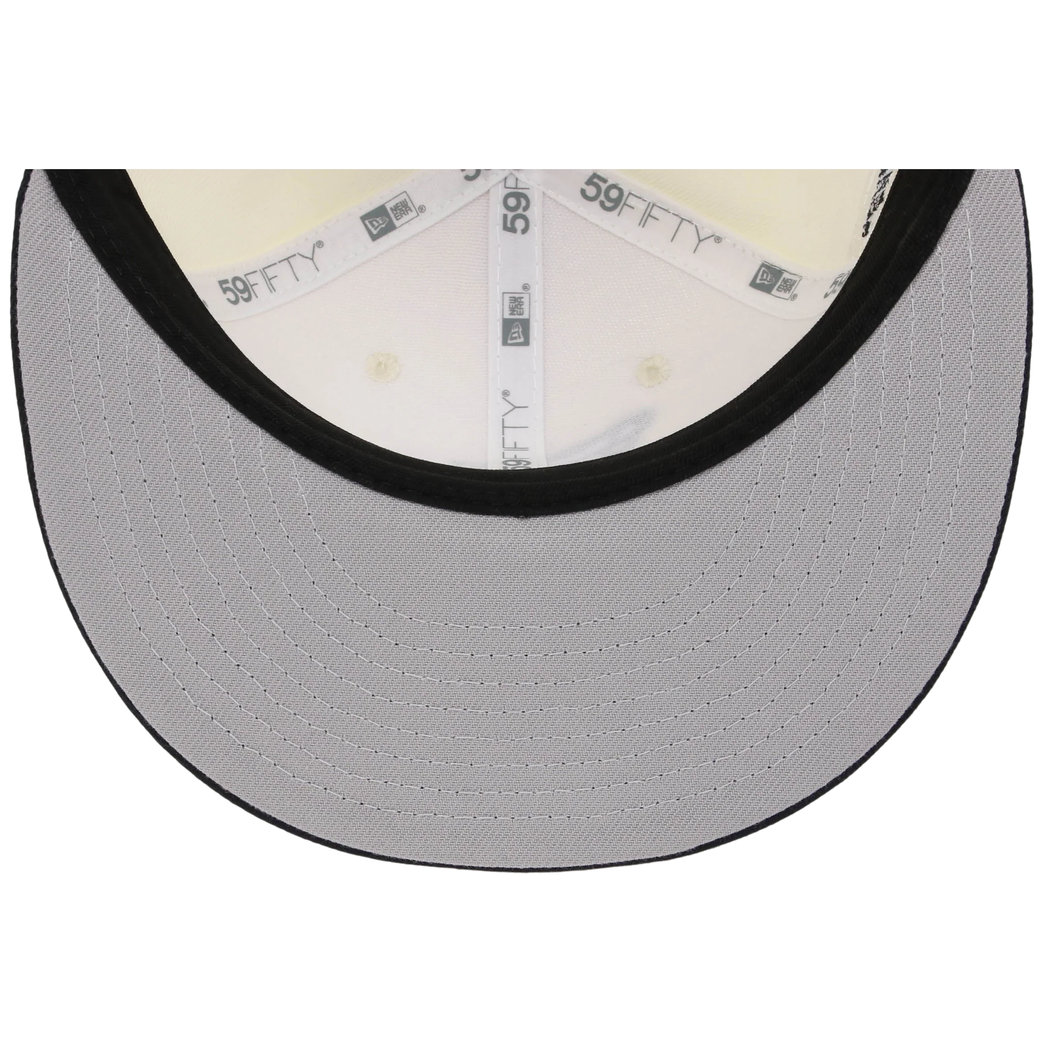 San Diego Padres MLB Chrome Pop New Era 59FIFTY - Image 2