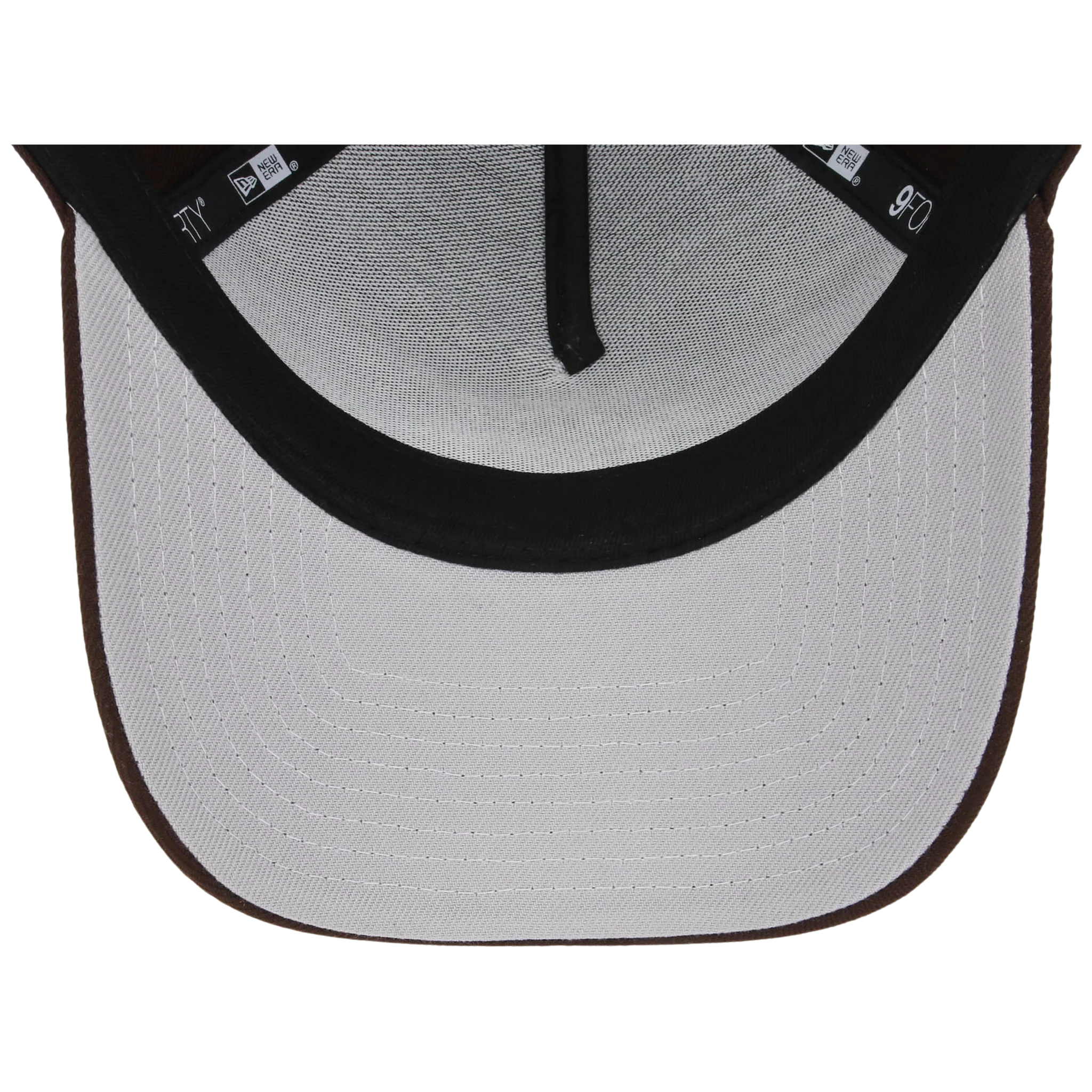 San Diego Padres MLB Copper Blush New Era 9FORTY - Image 2