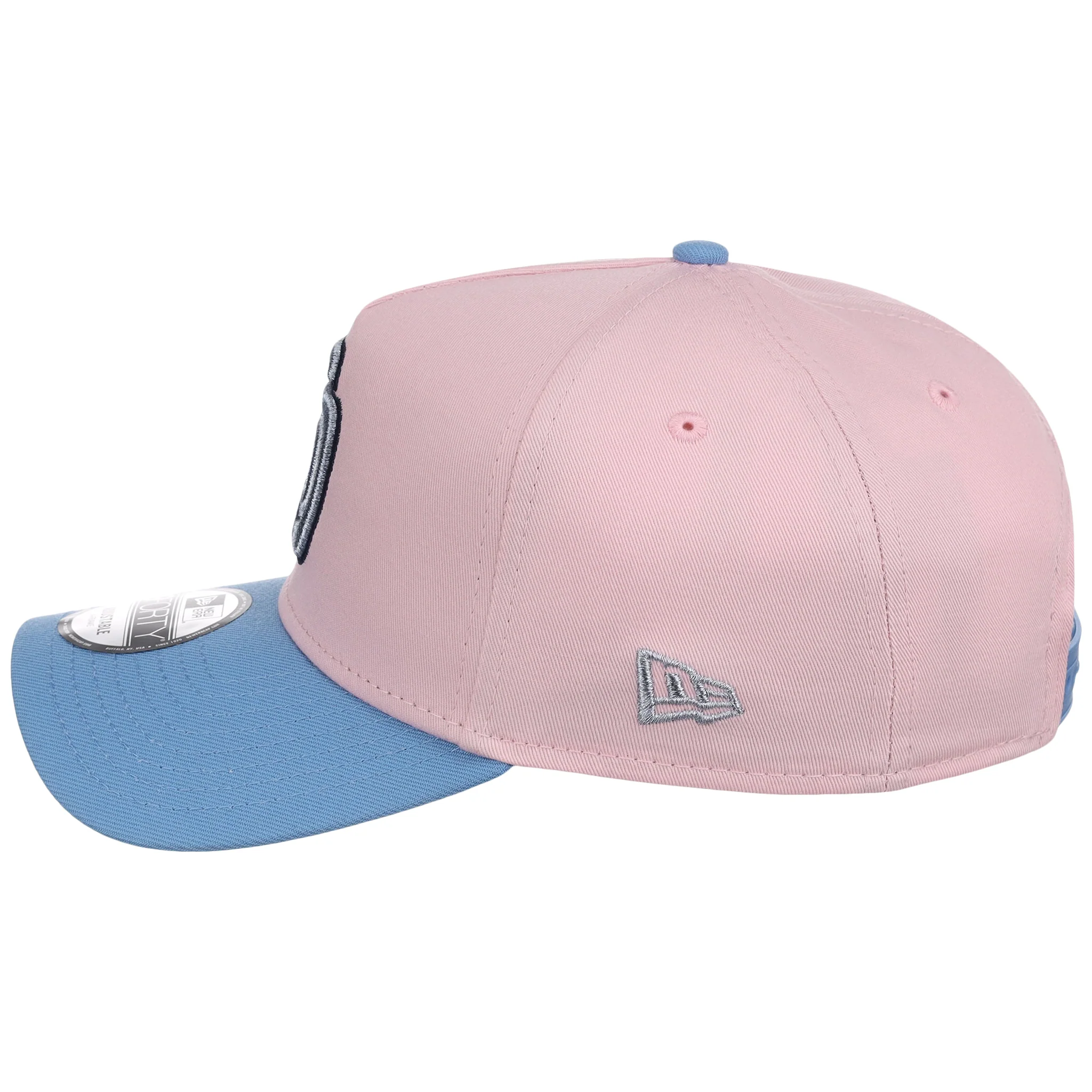 San Diego Padres MLB Sugar Cloud New Era 9FORTY - Image 6