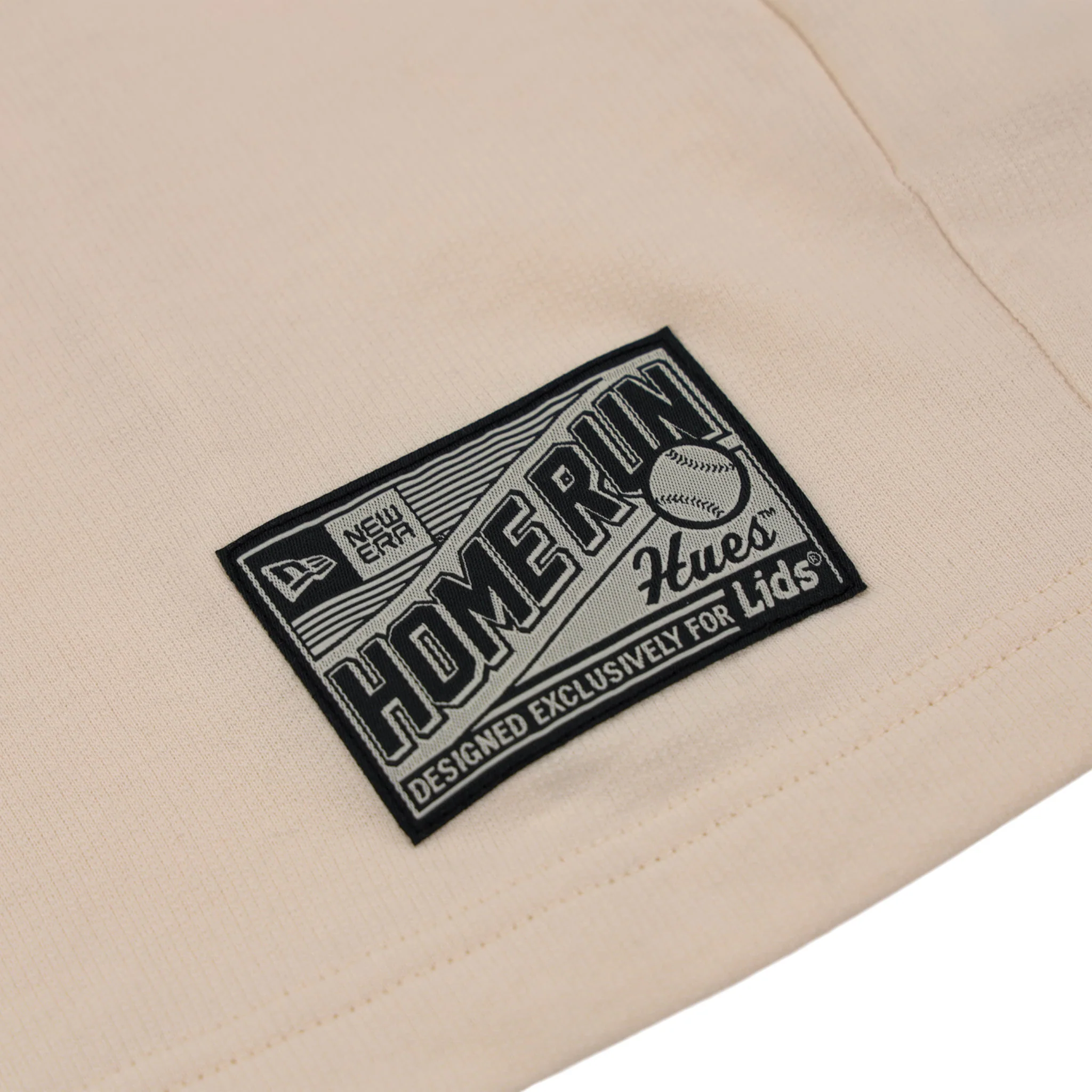 San Diego Padres Spring Color Collection New Era Stacked Tee - Image 3